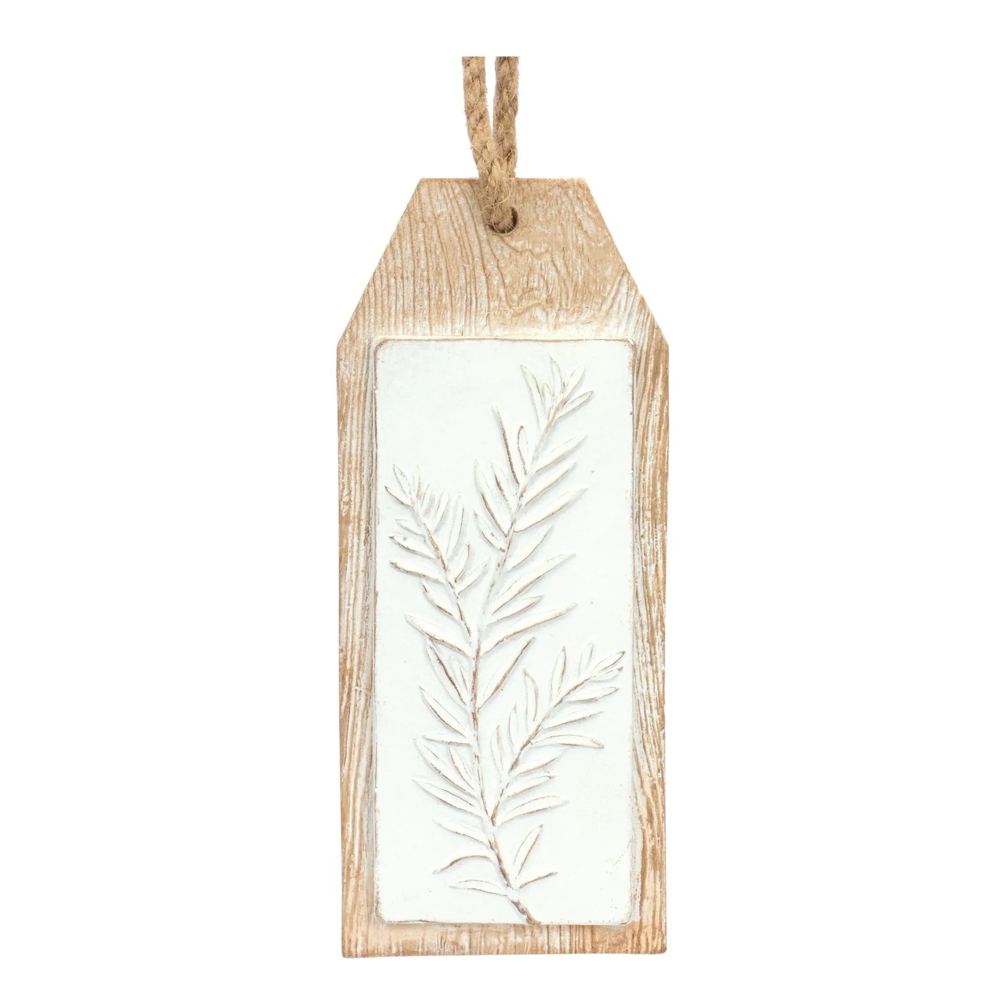Wood Design Pine Branch (Set of 6) - Image 3