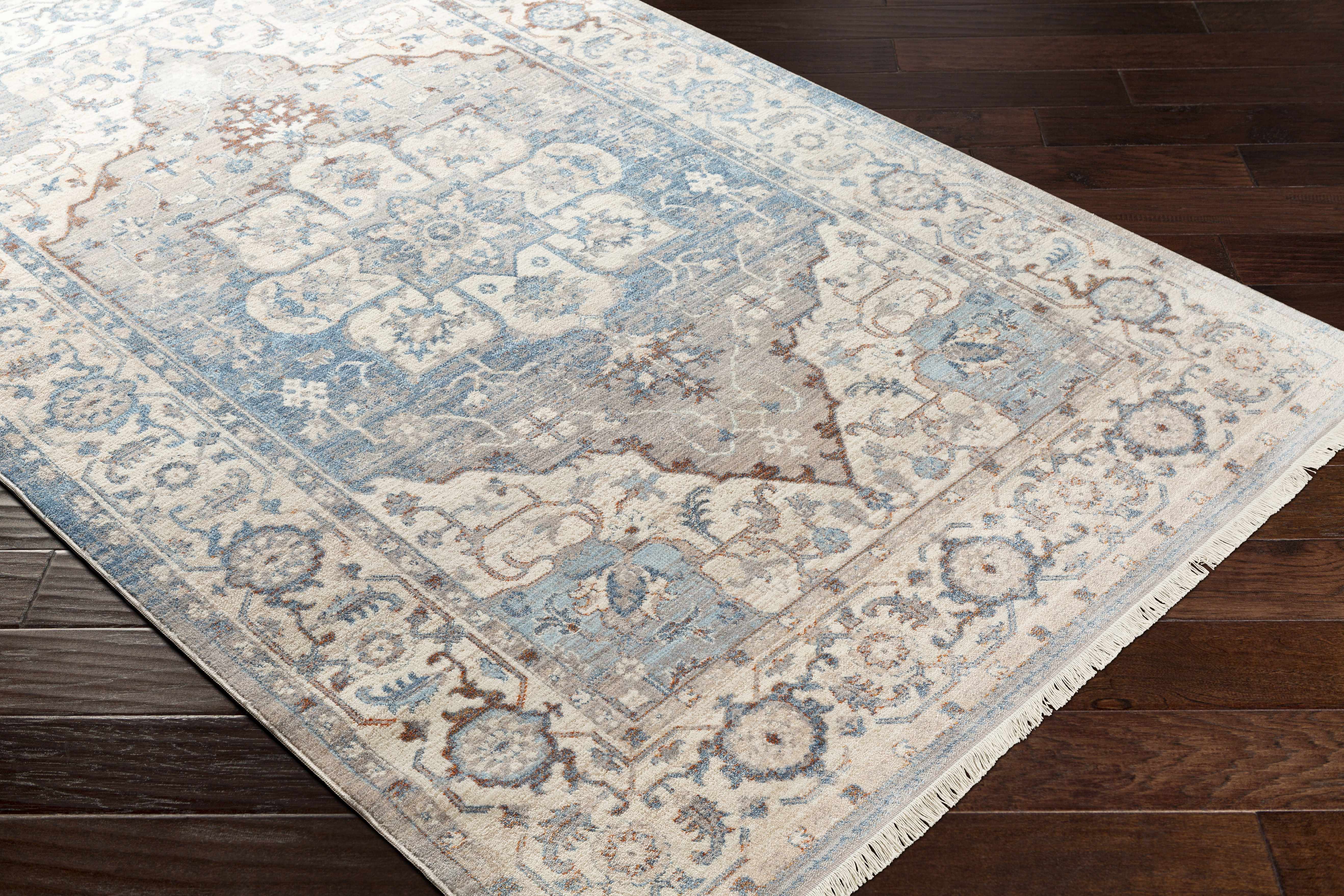 Woodbury Area Rug - Clearance - Image 5