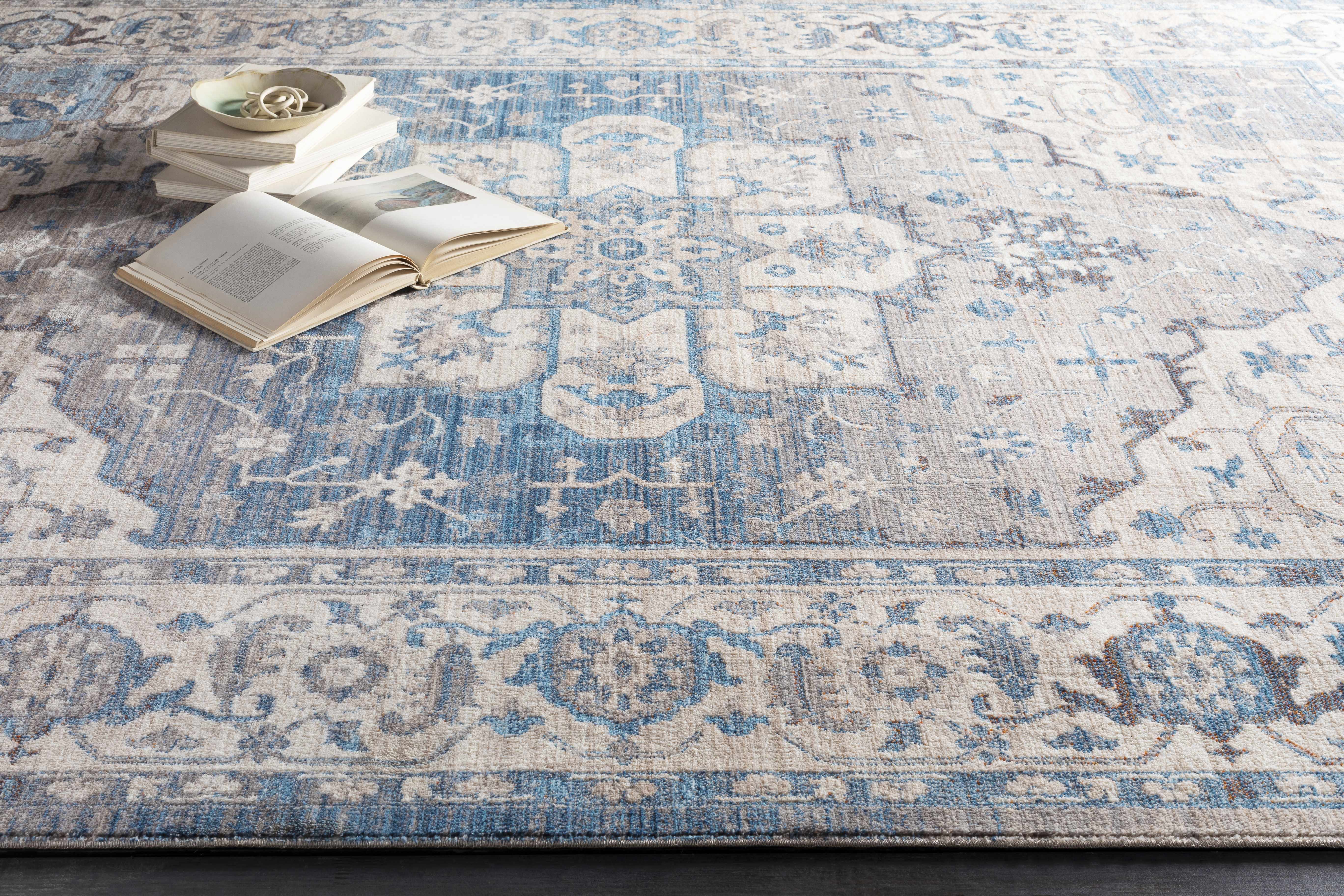Woodbury Area Rug - Clearance - Image 6