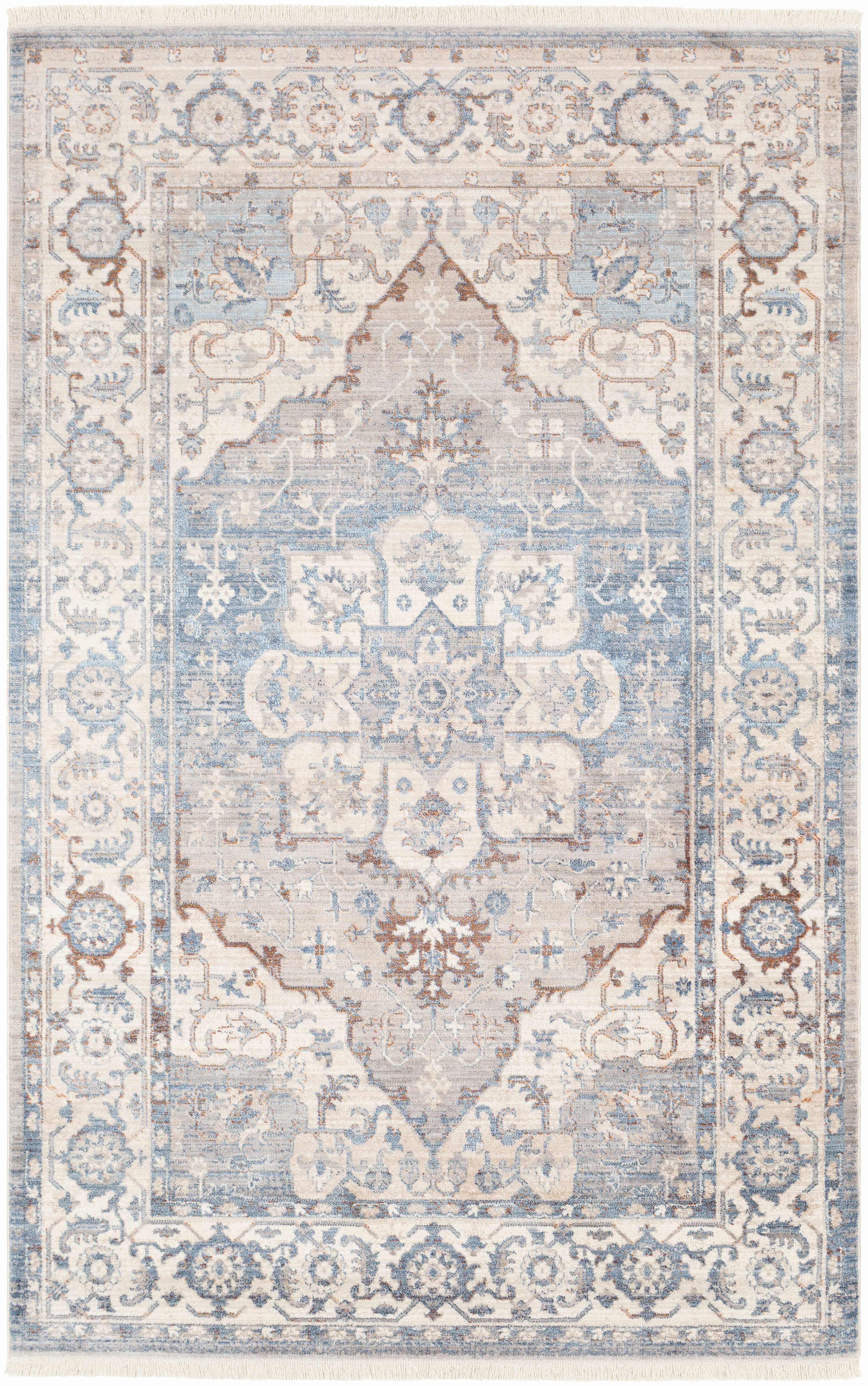 Woodbury Area Rug - Clearance - Image 7