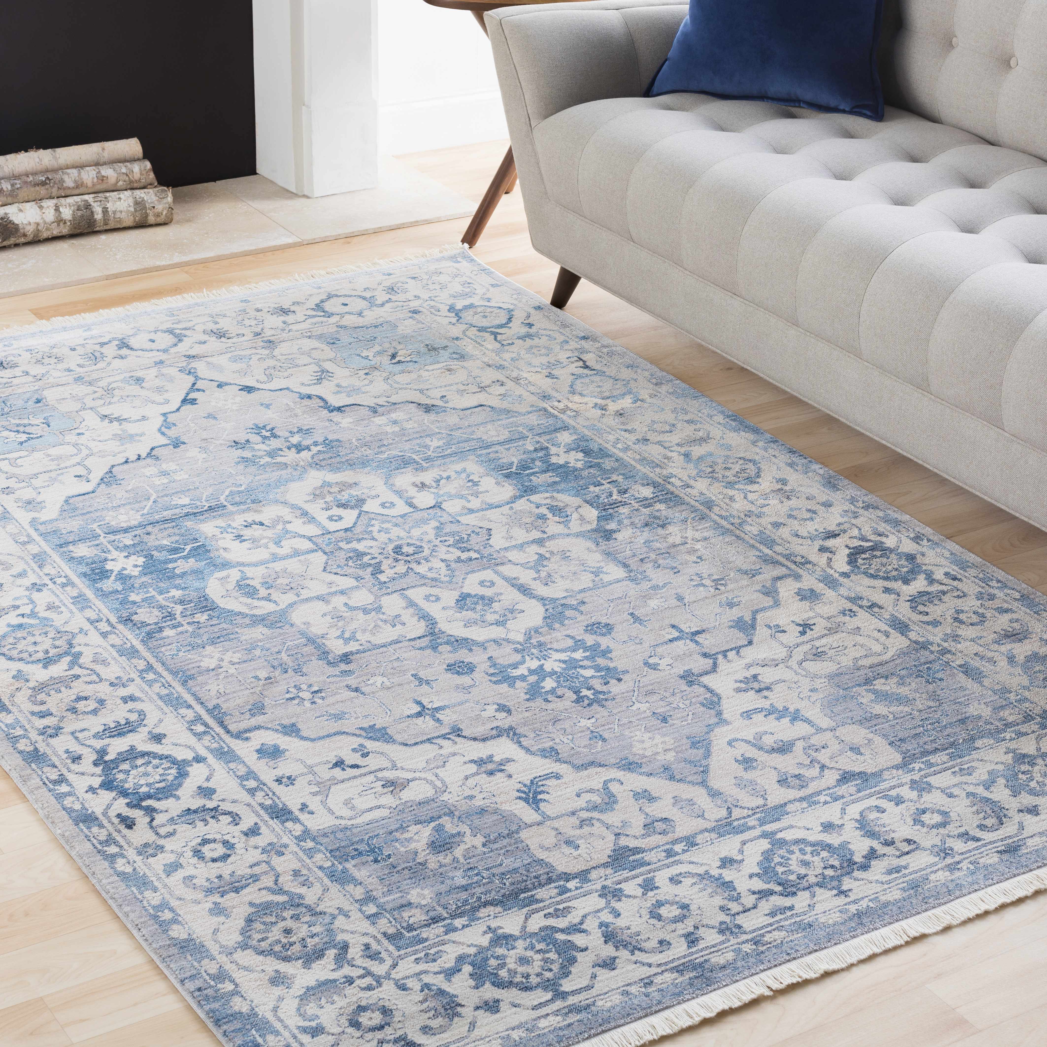 Woodbury Area Rug - Clearance - Image 8