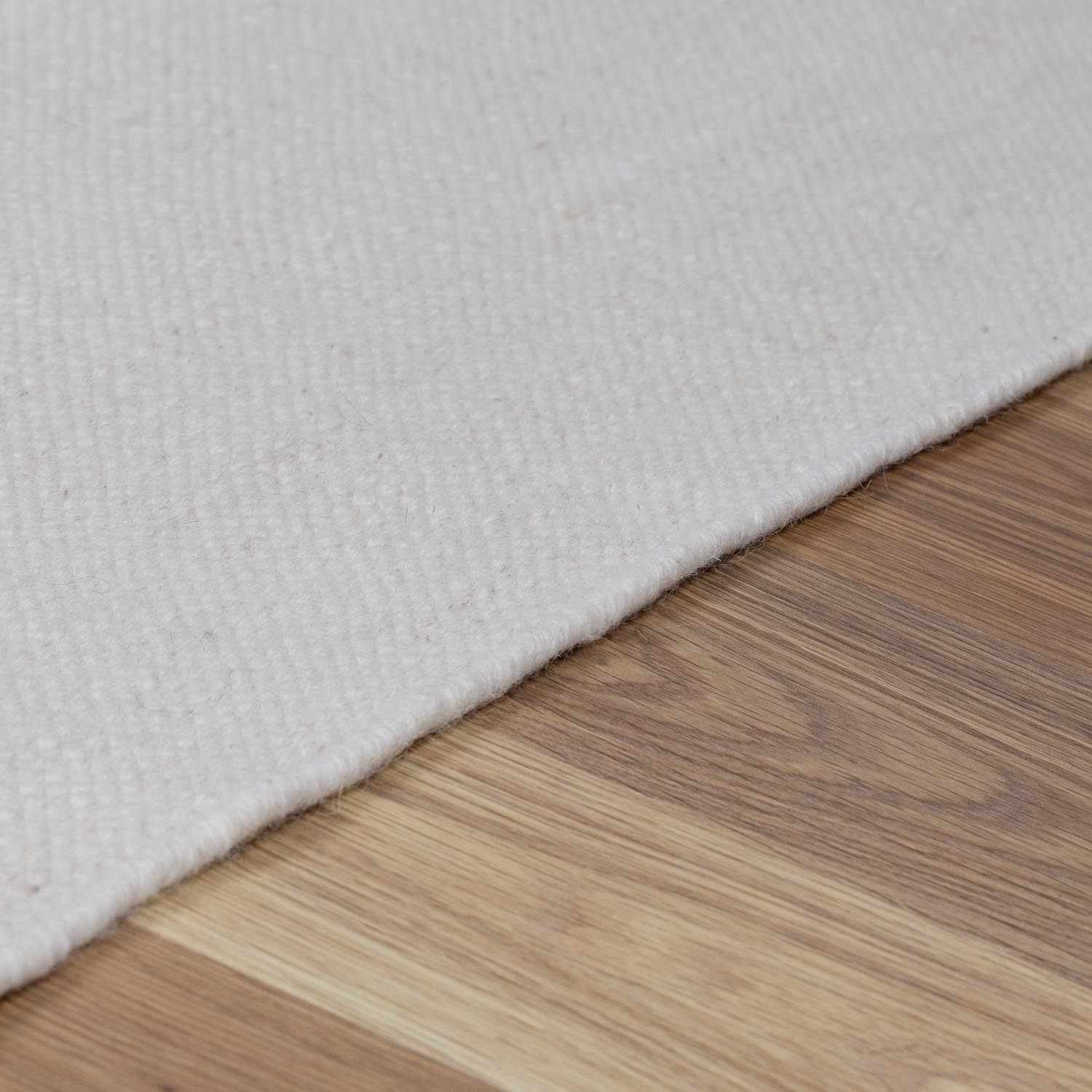 Woodew Modern Wool Rug - Clearance - Image 10
