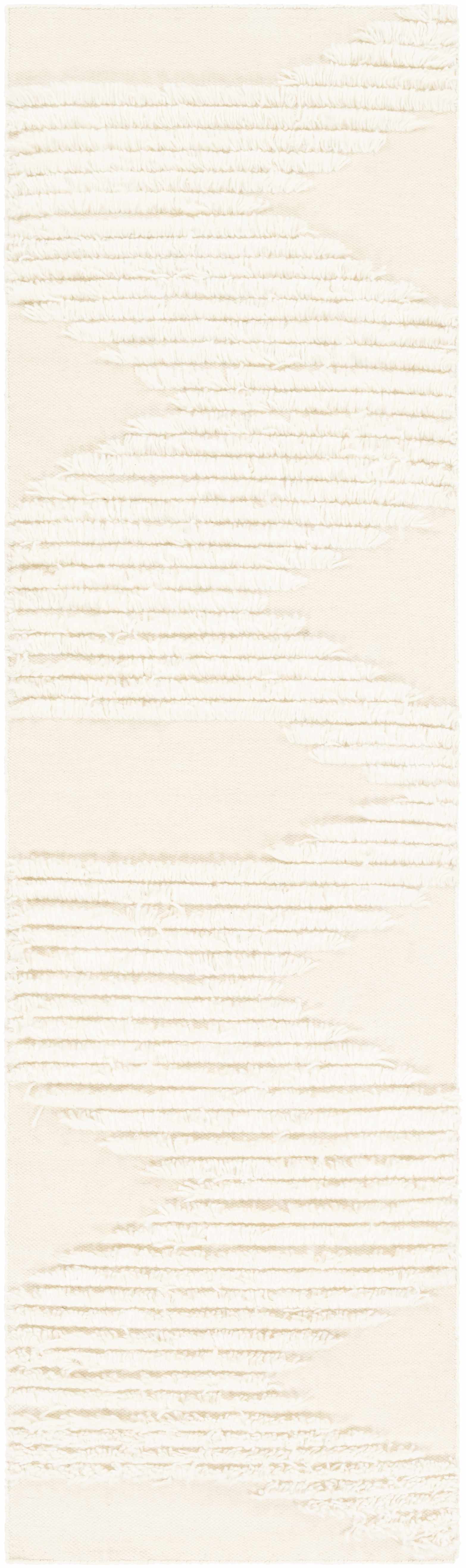 Woodew Modern Wool Rug - Clearance - Image 13