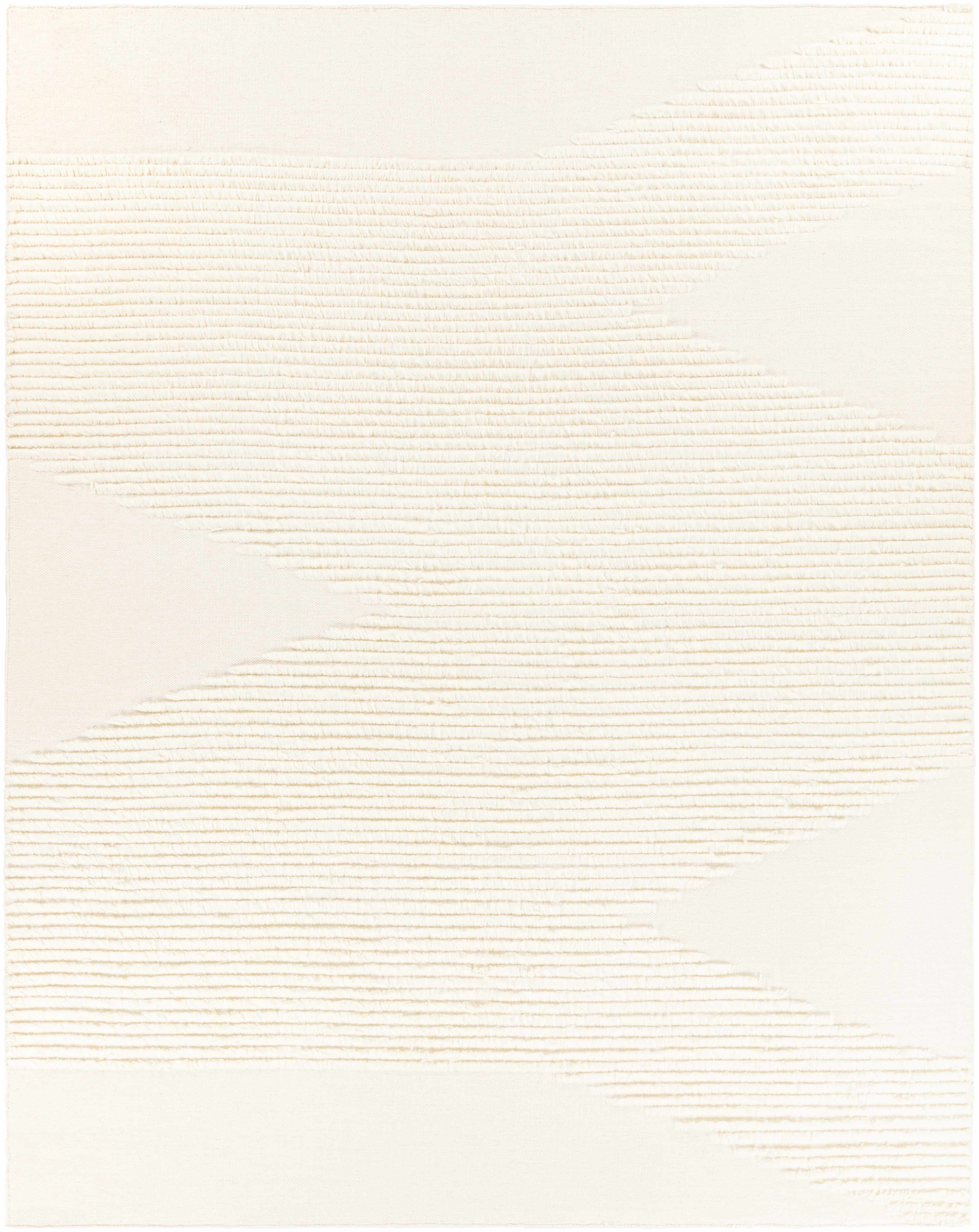 Woodew Modern Wool Rug - Clearance - Image 15