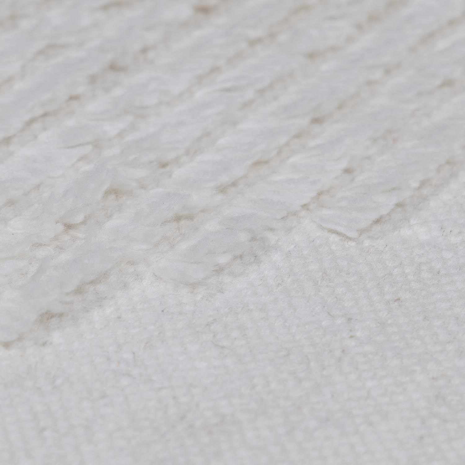 Woodew Modern Wool Rug - Clearance - Image 3