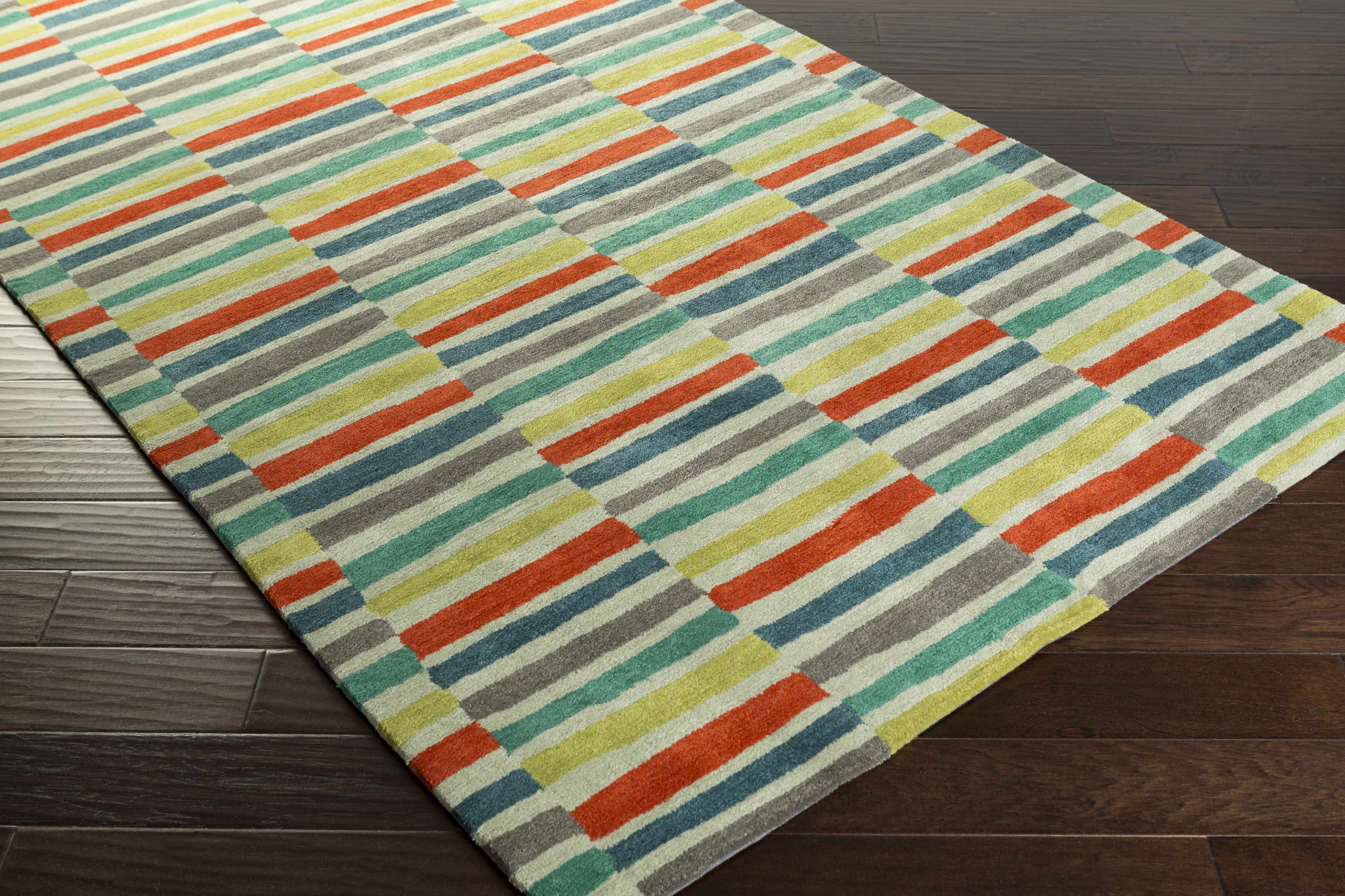 Woodhaven Area Rug - Clearance - Image 2