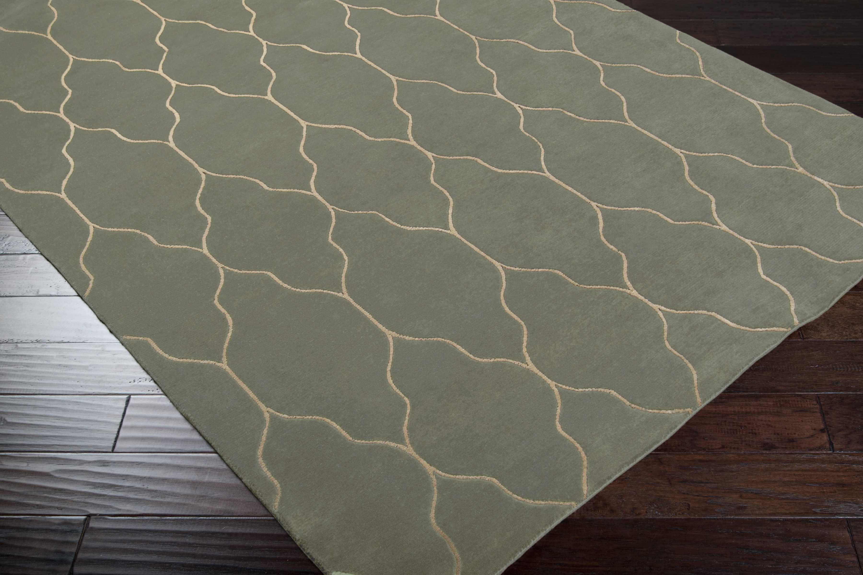 Woodland Area Carpet - Clearance - Image 2