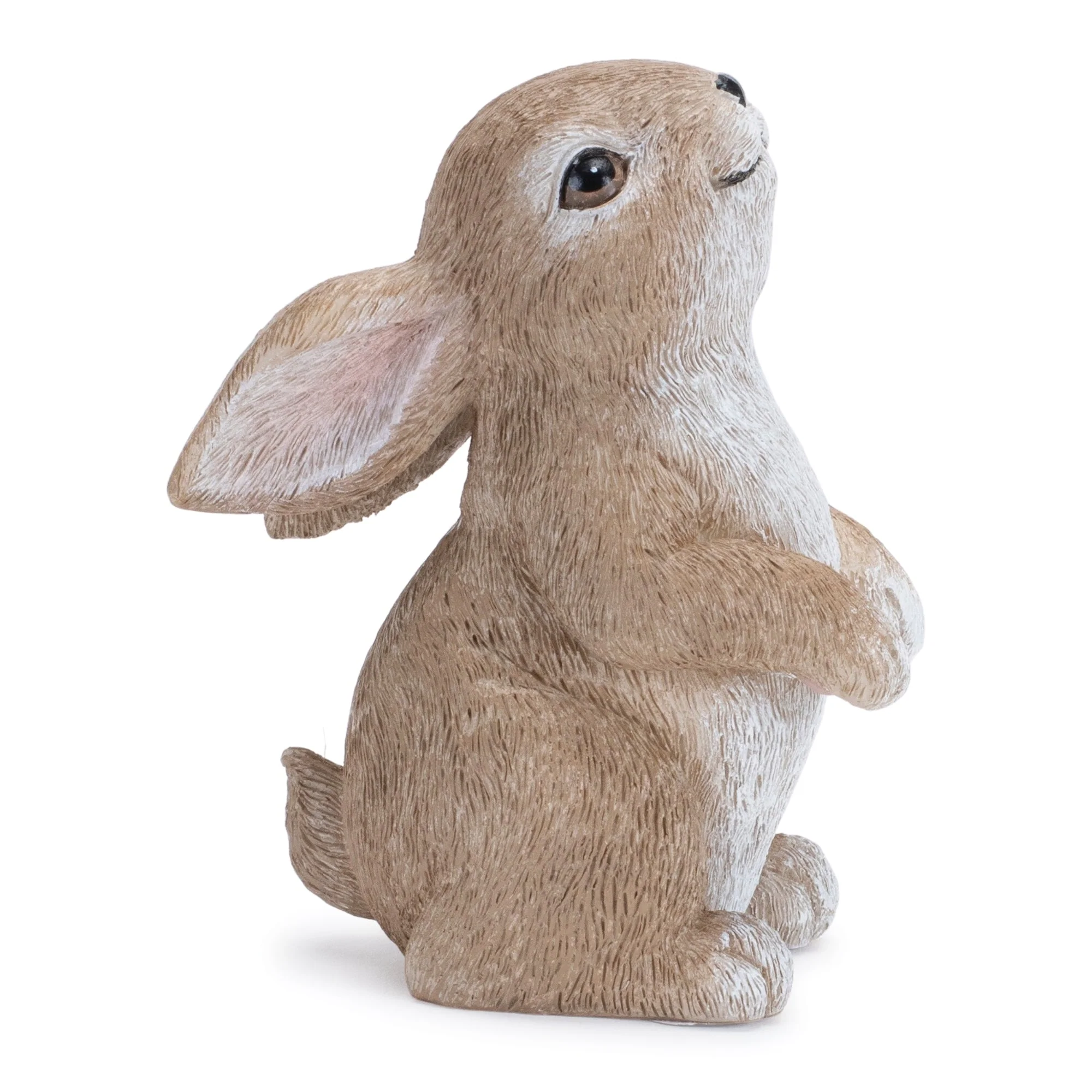 Woodland bunny figurine (set of 4) - Image 2