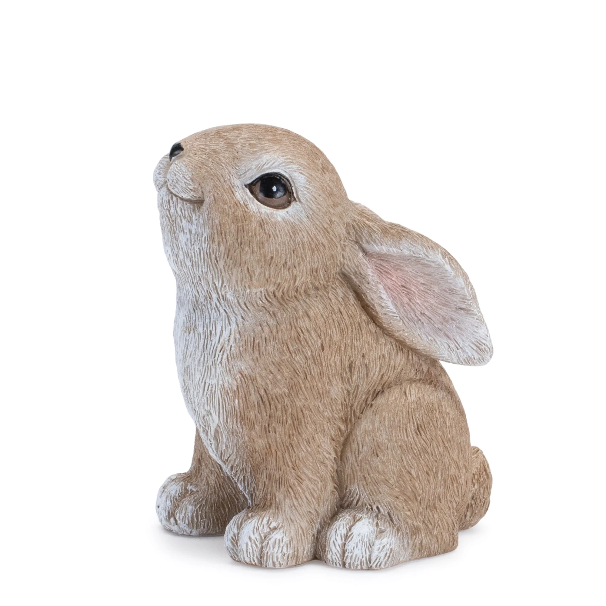 Woodland bunny figurine (set of 4) - Image 3
