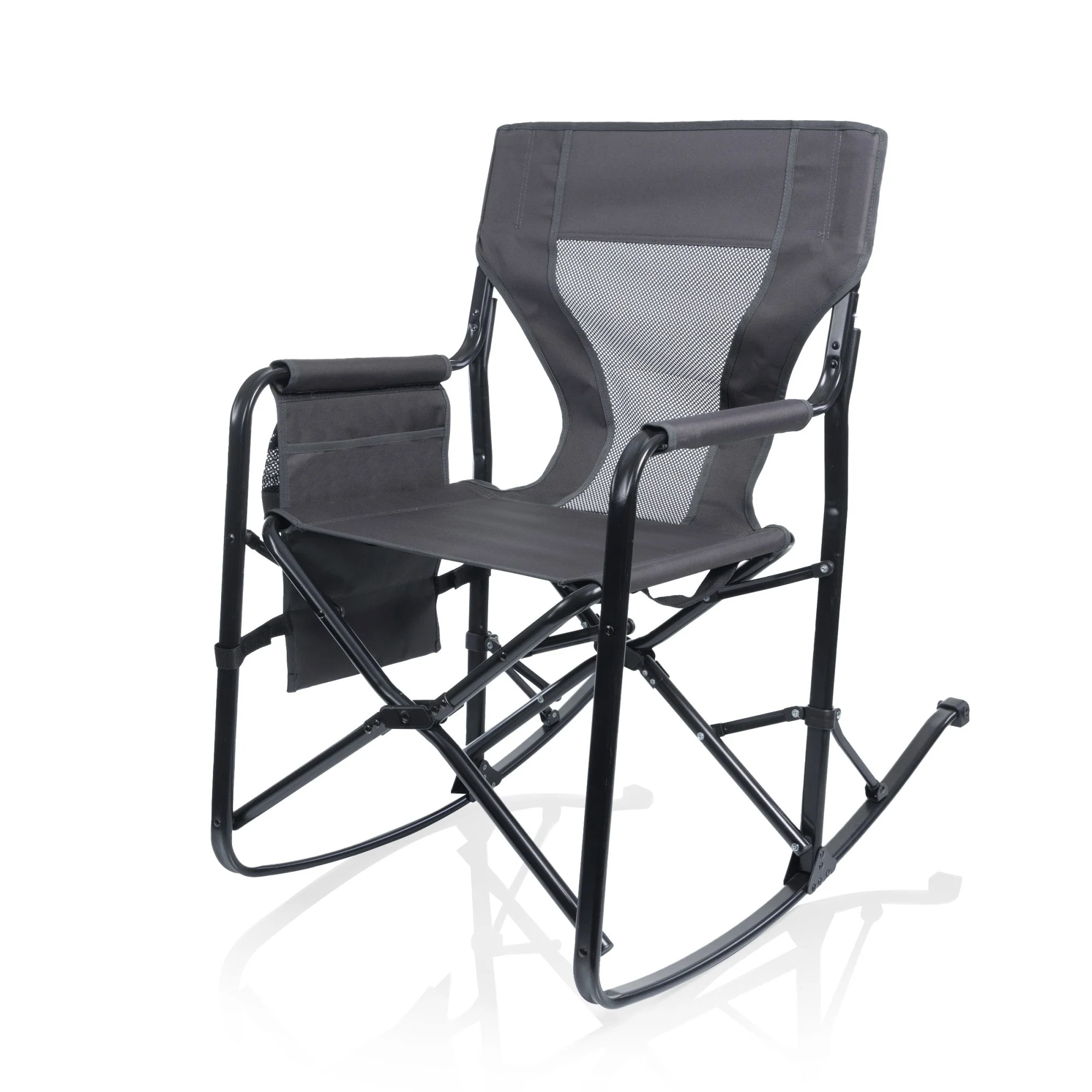 Woodland Rocking Camping Chair - Image 3