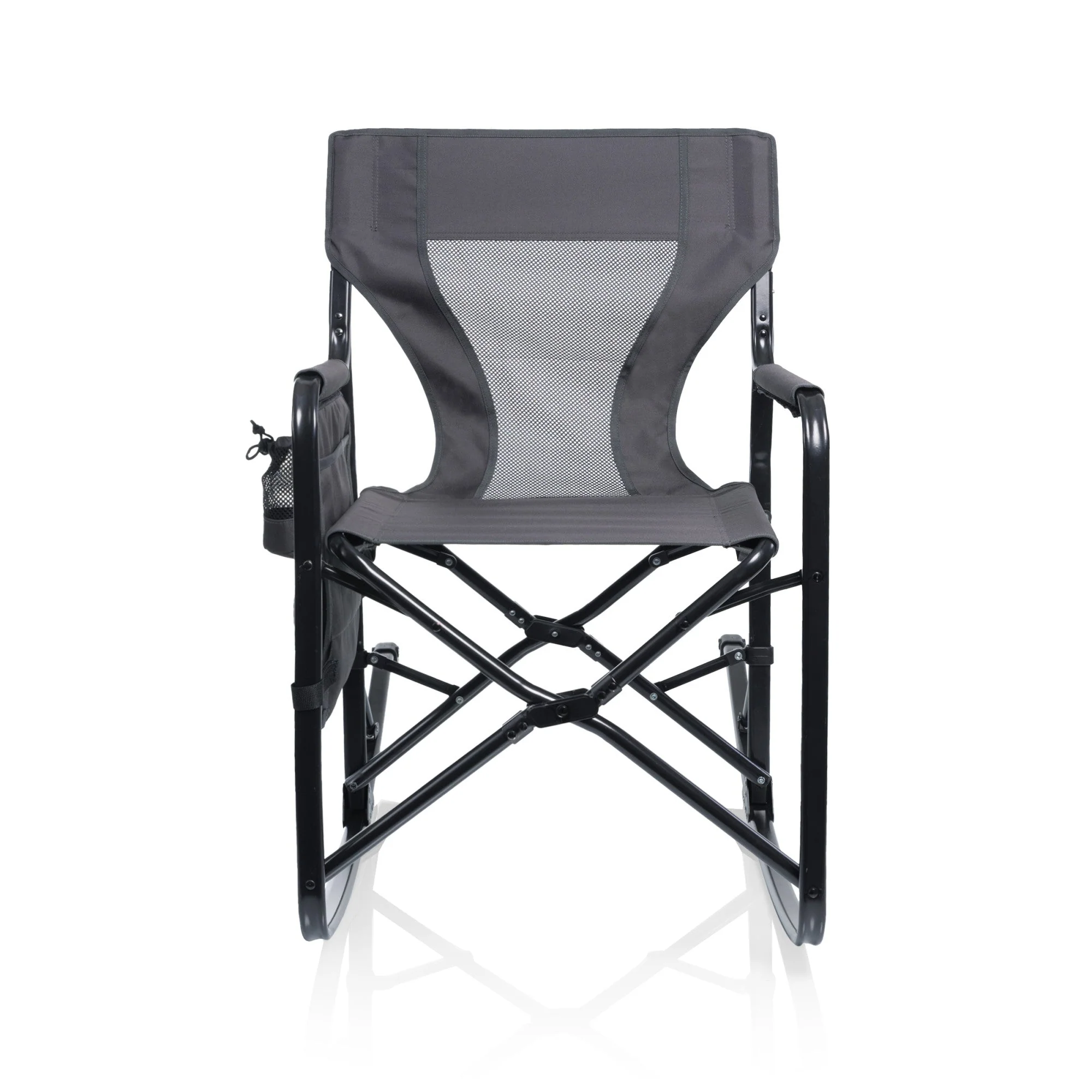 Woodland Rocking Camping Chair - Image 5