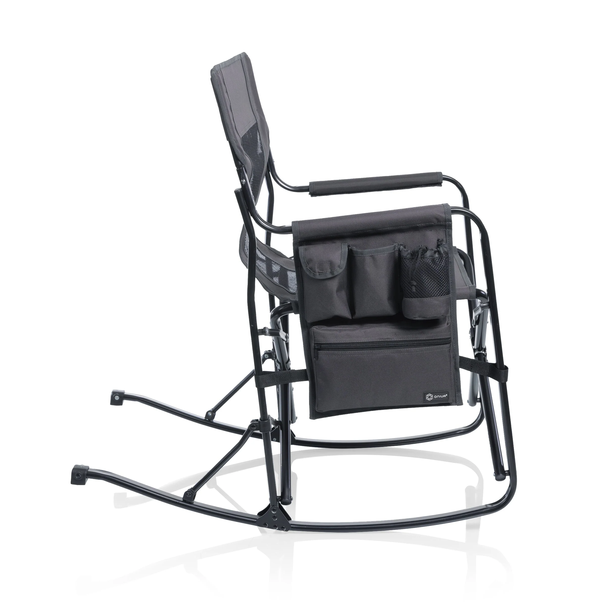 Woodland Rocking Camping Chair - Image 8