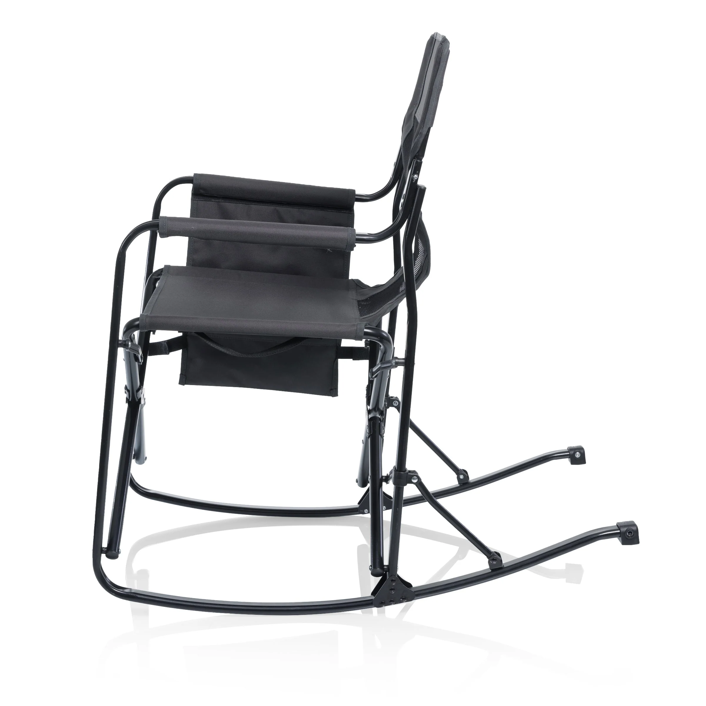 Woodland Rocking Camping Chair - Image 9