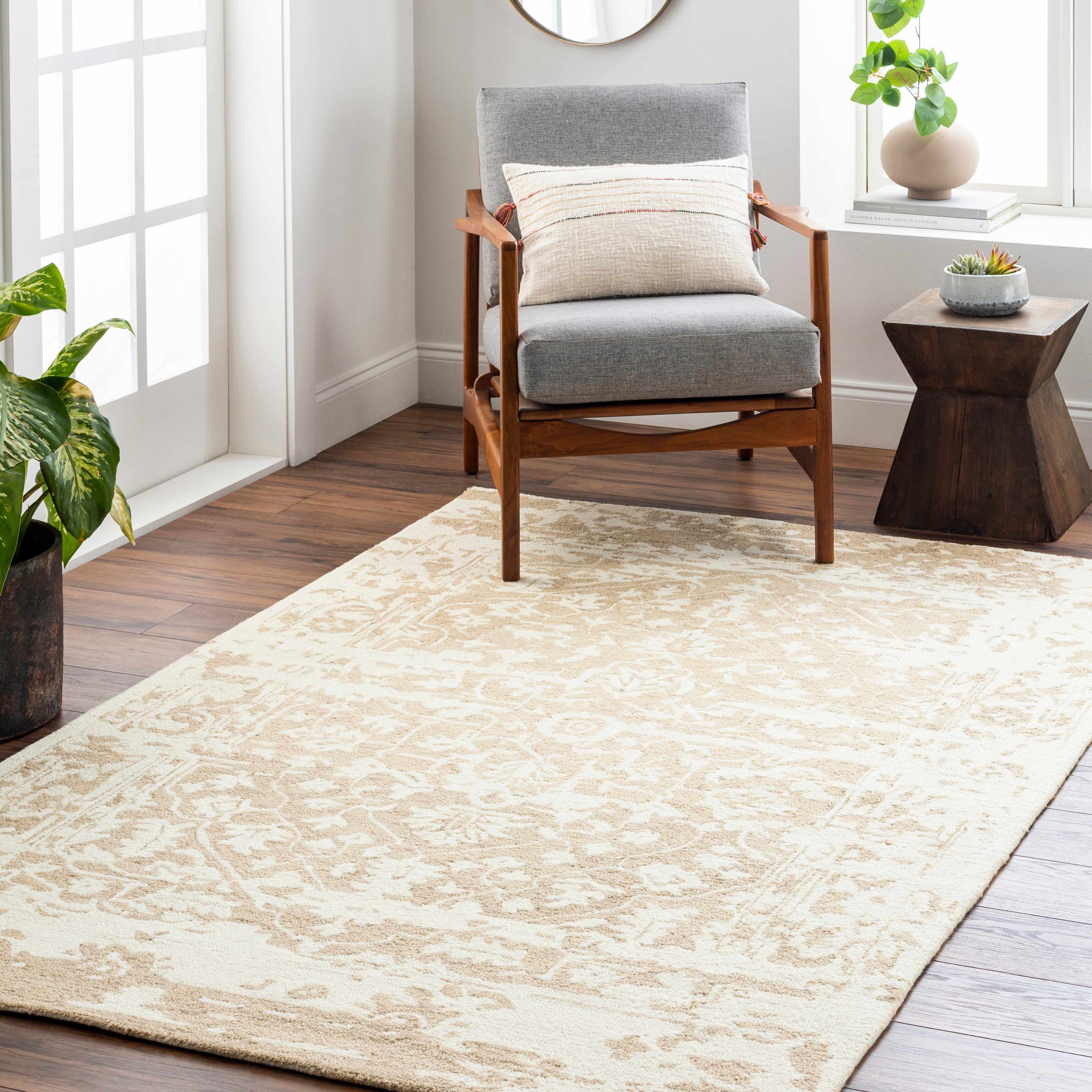 Woodlands Area Carpet - Clearance - Image 2