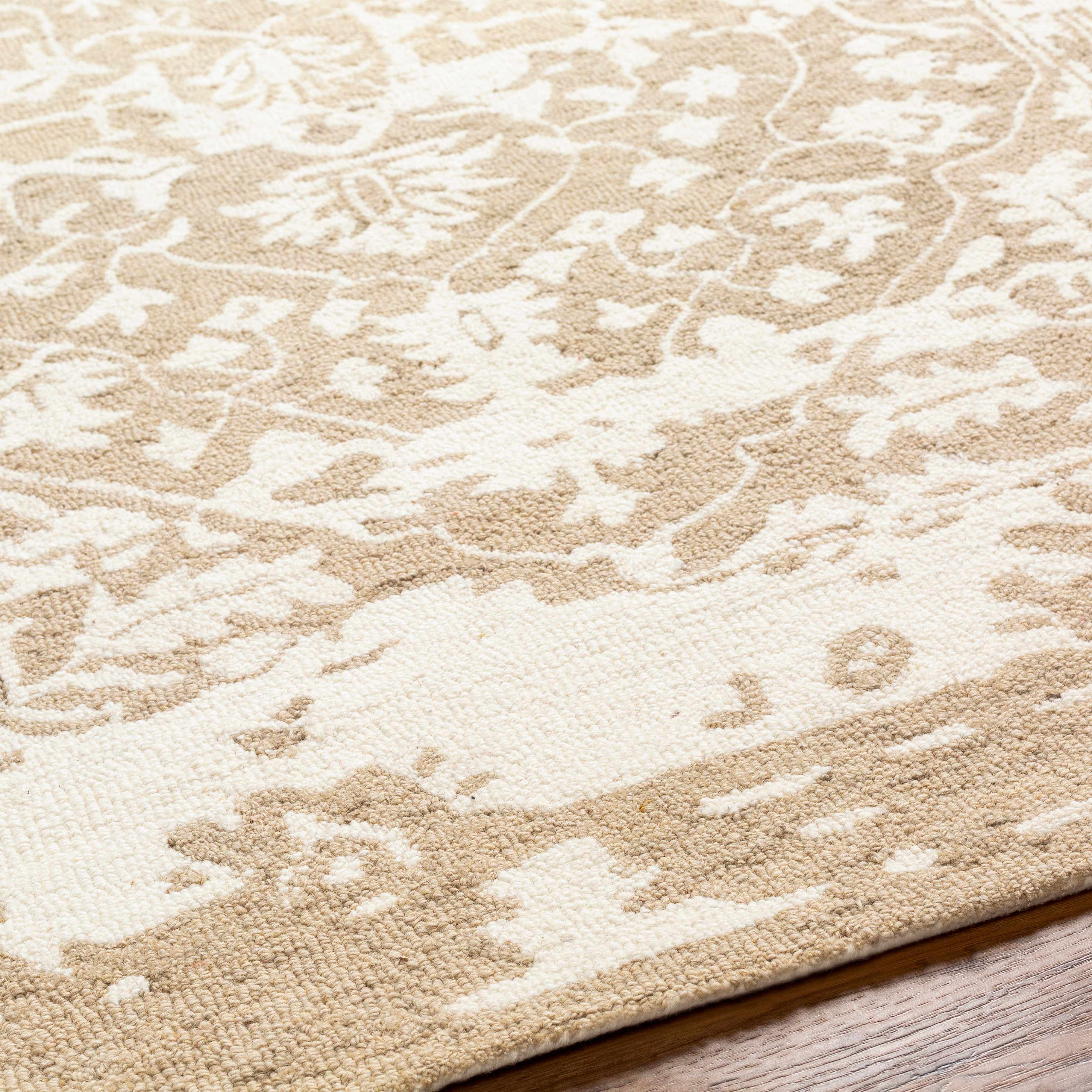 Woodlands Area Carpet - Clearance - Image 6
