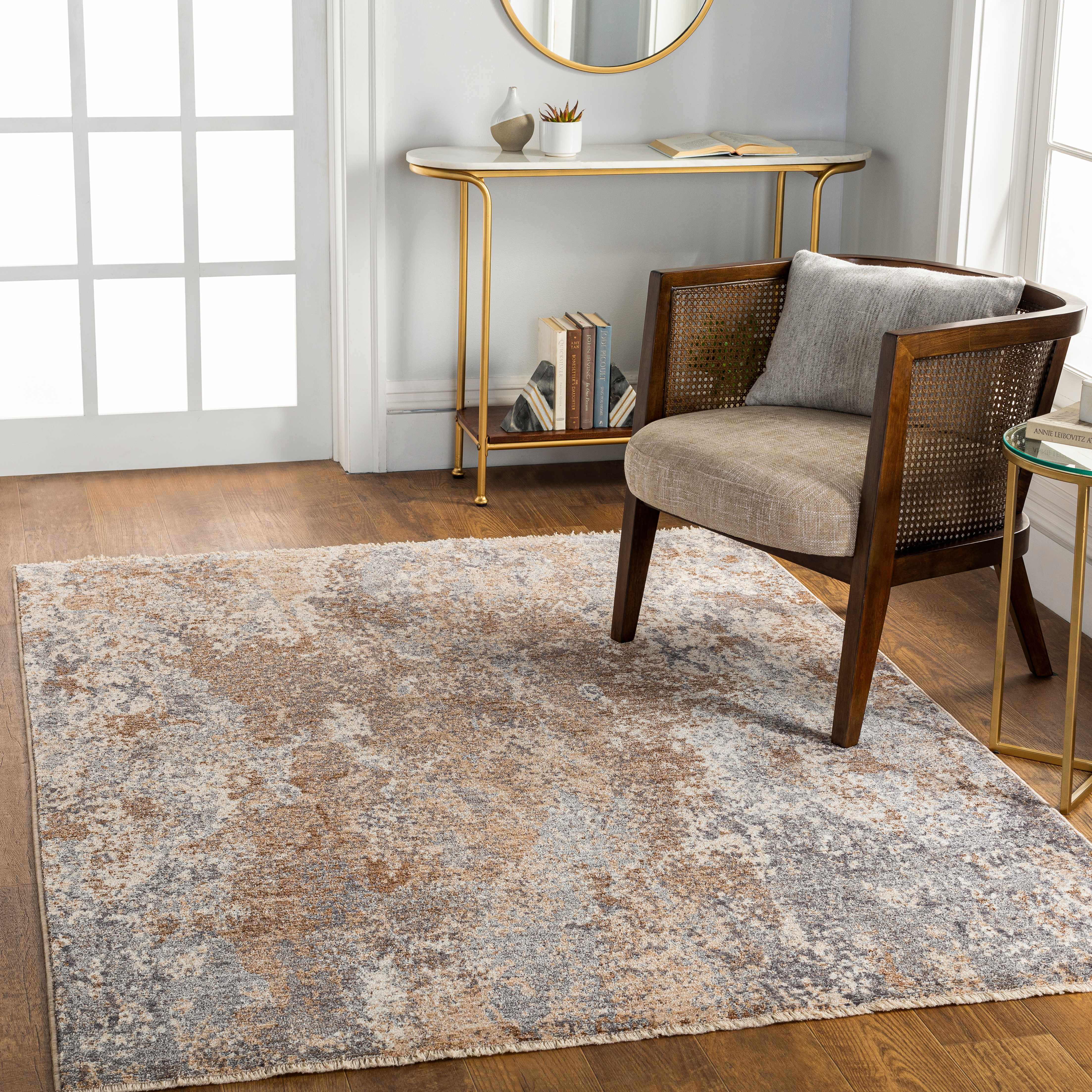 Woodmoor Area Rug - Clearance - Image 2