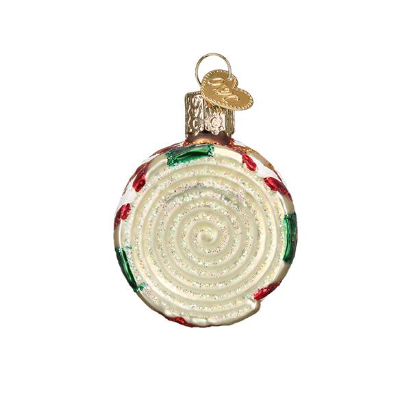 Wool Blanket Ornament - Image 5