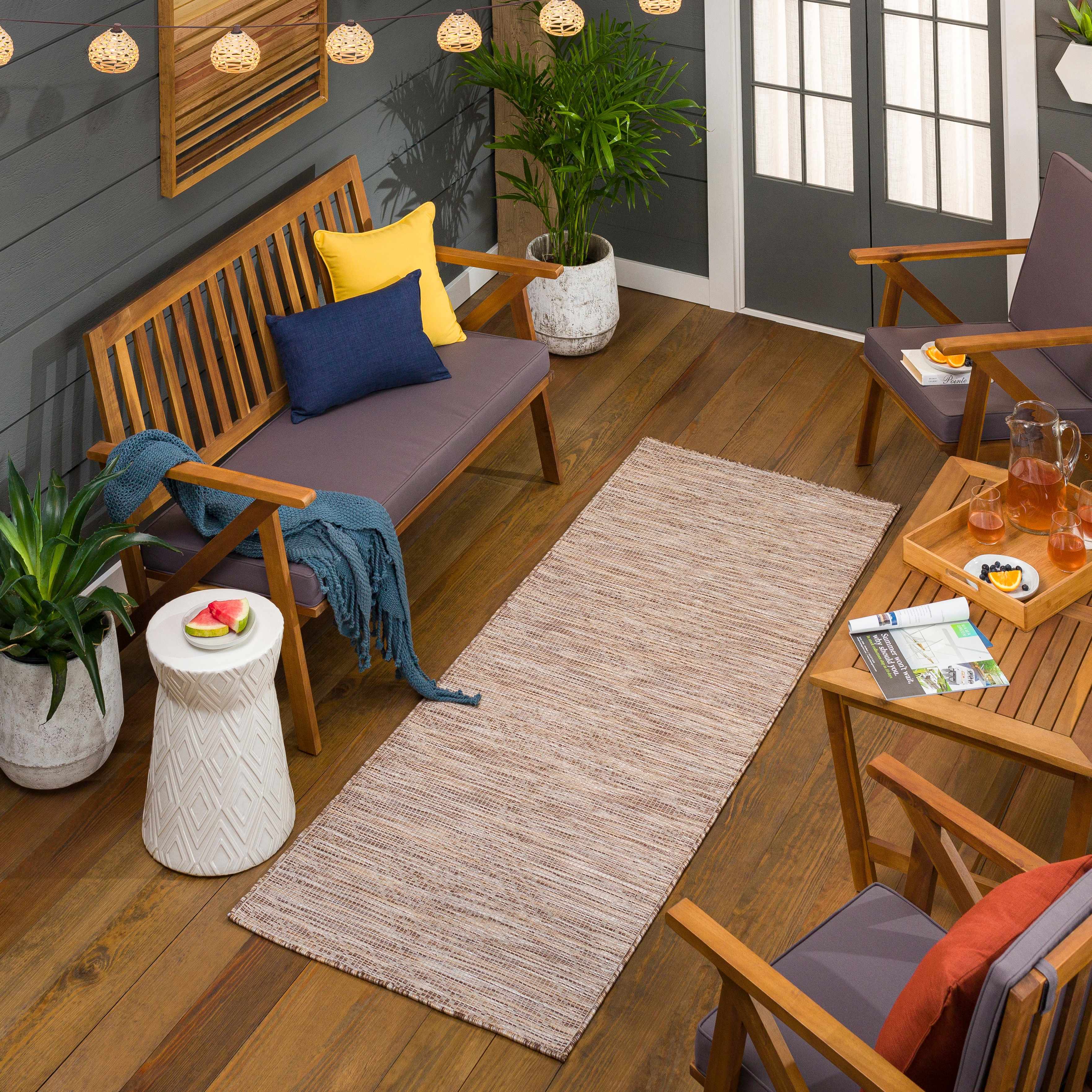 Woolloongabba Area Rug - Clearance - Image 9