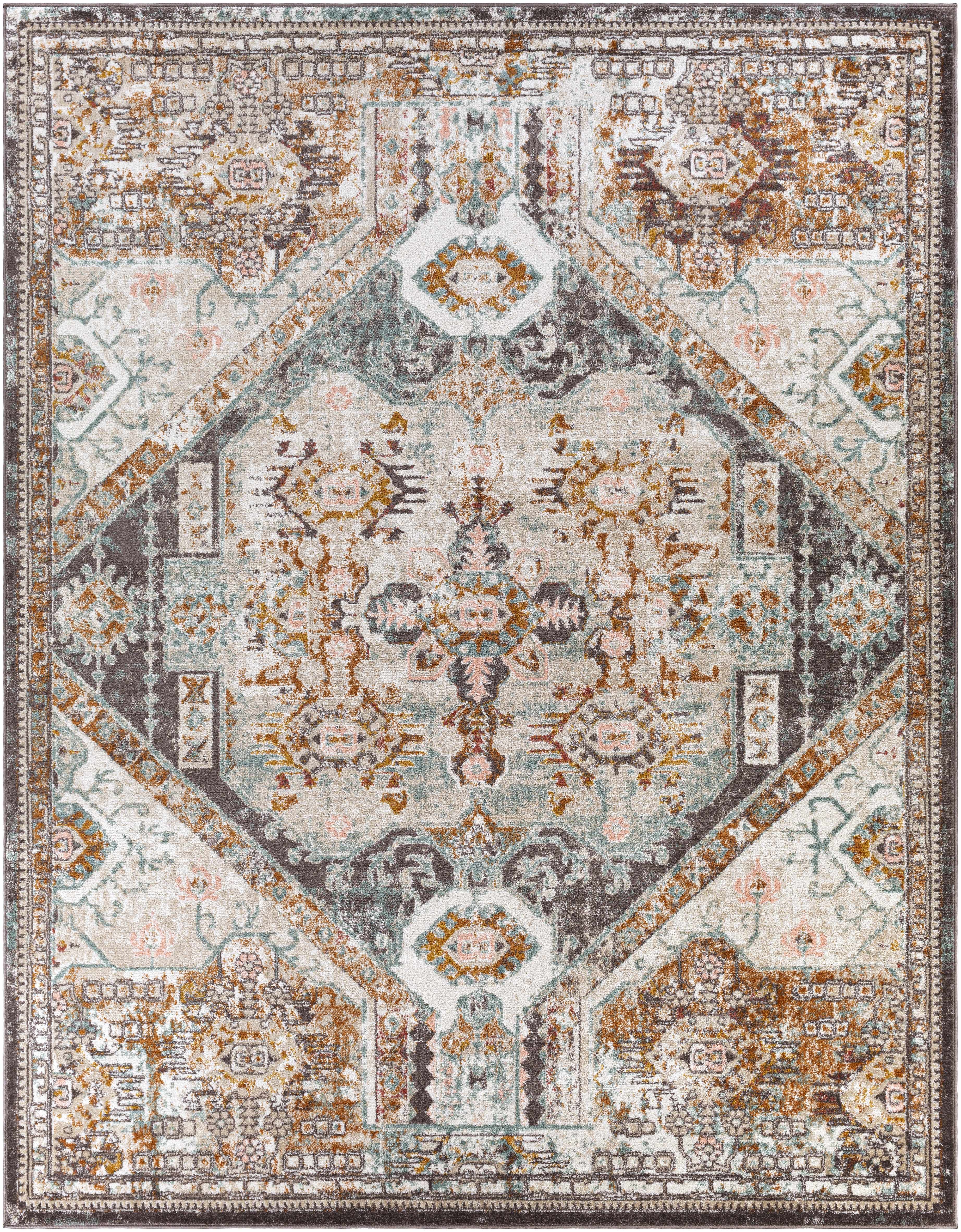 Woorabinda Area Rug - Clearance - Image 14