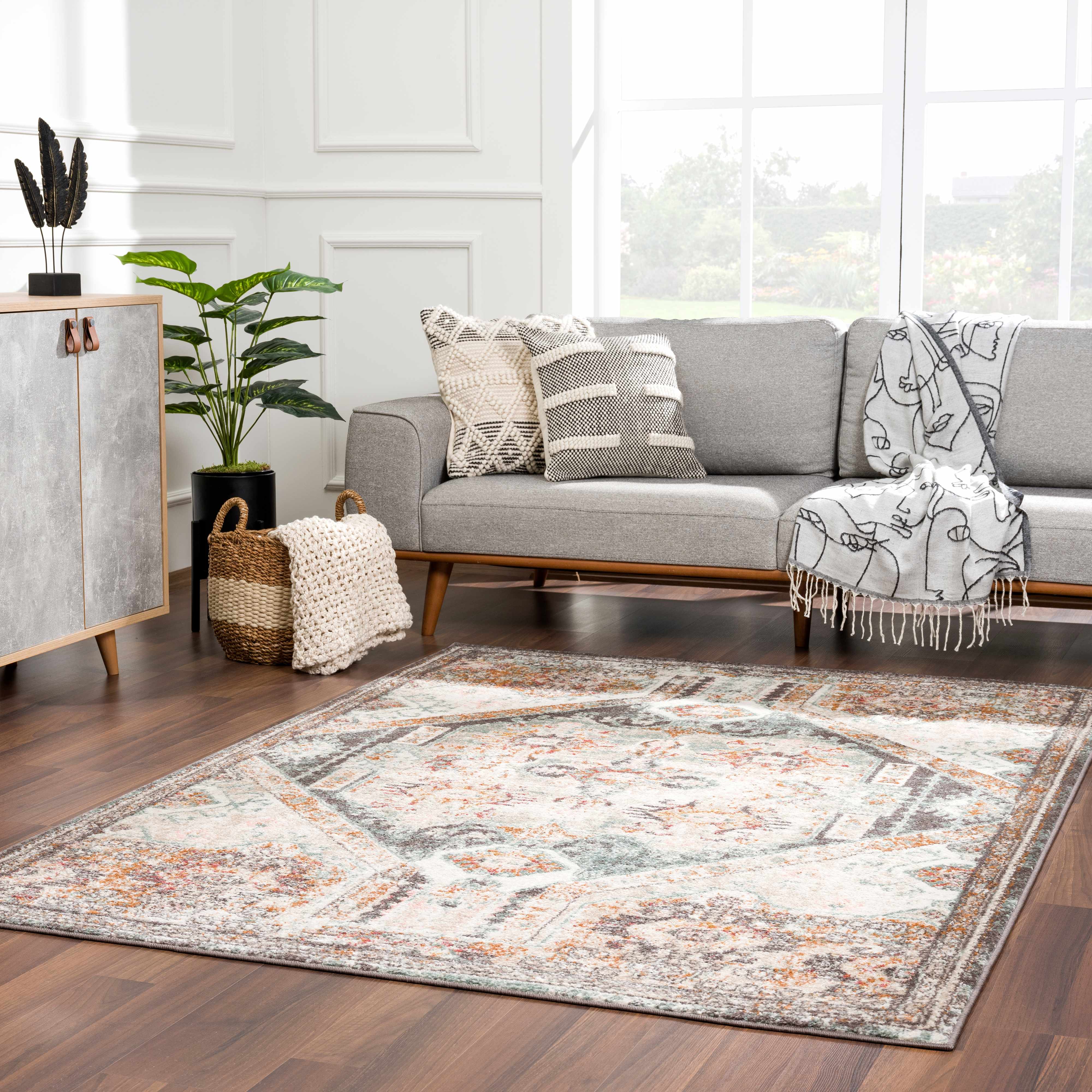 Woorabinda Area Rug - Clearance - Image 2