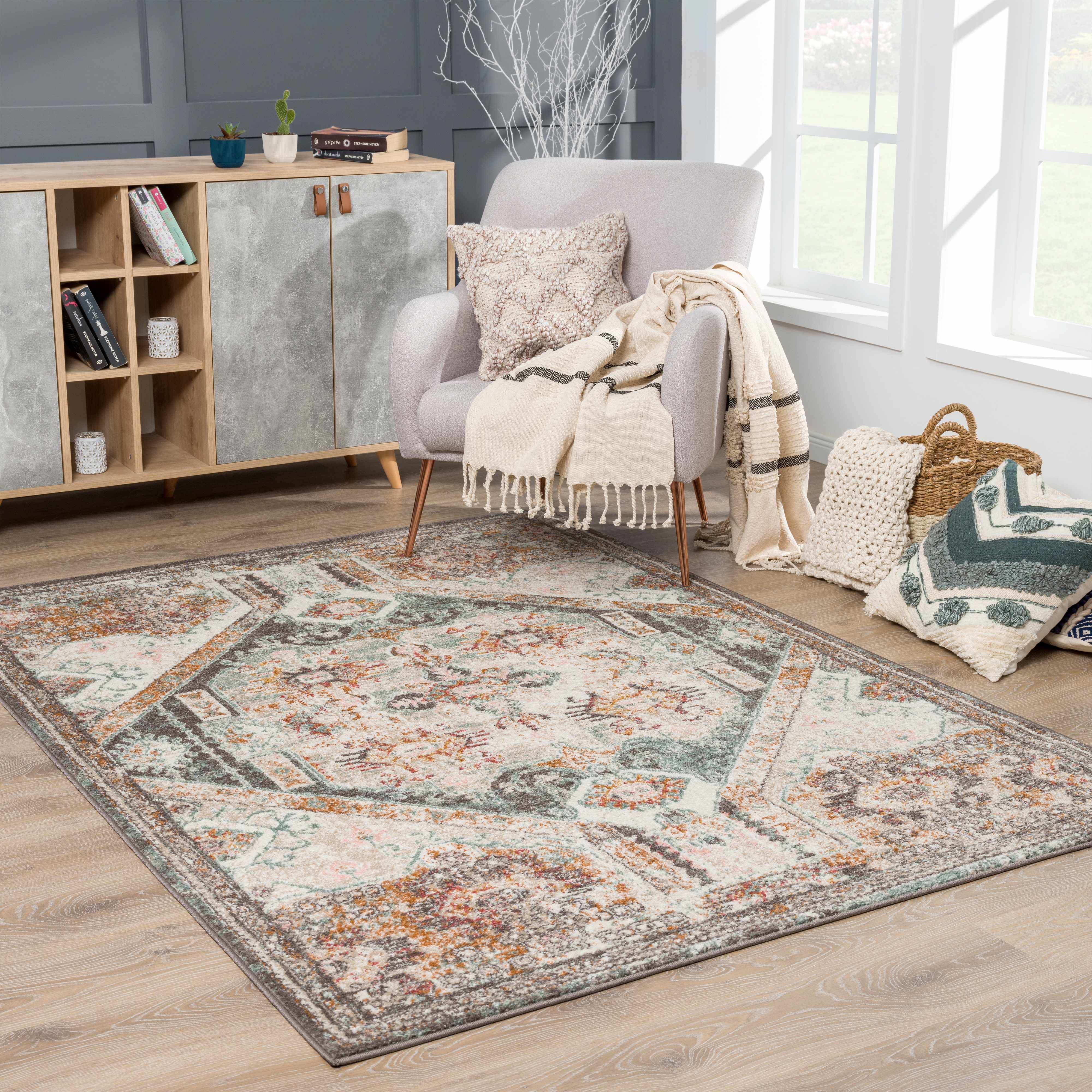 Woorabinda Area Rug - Clearance - Image 3