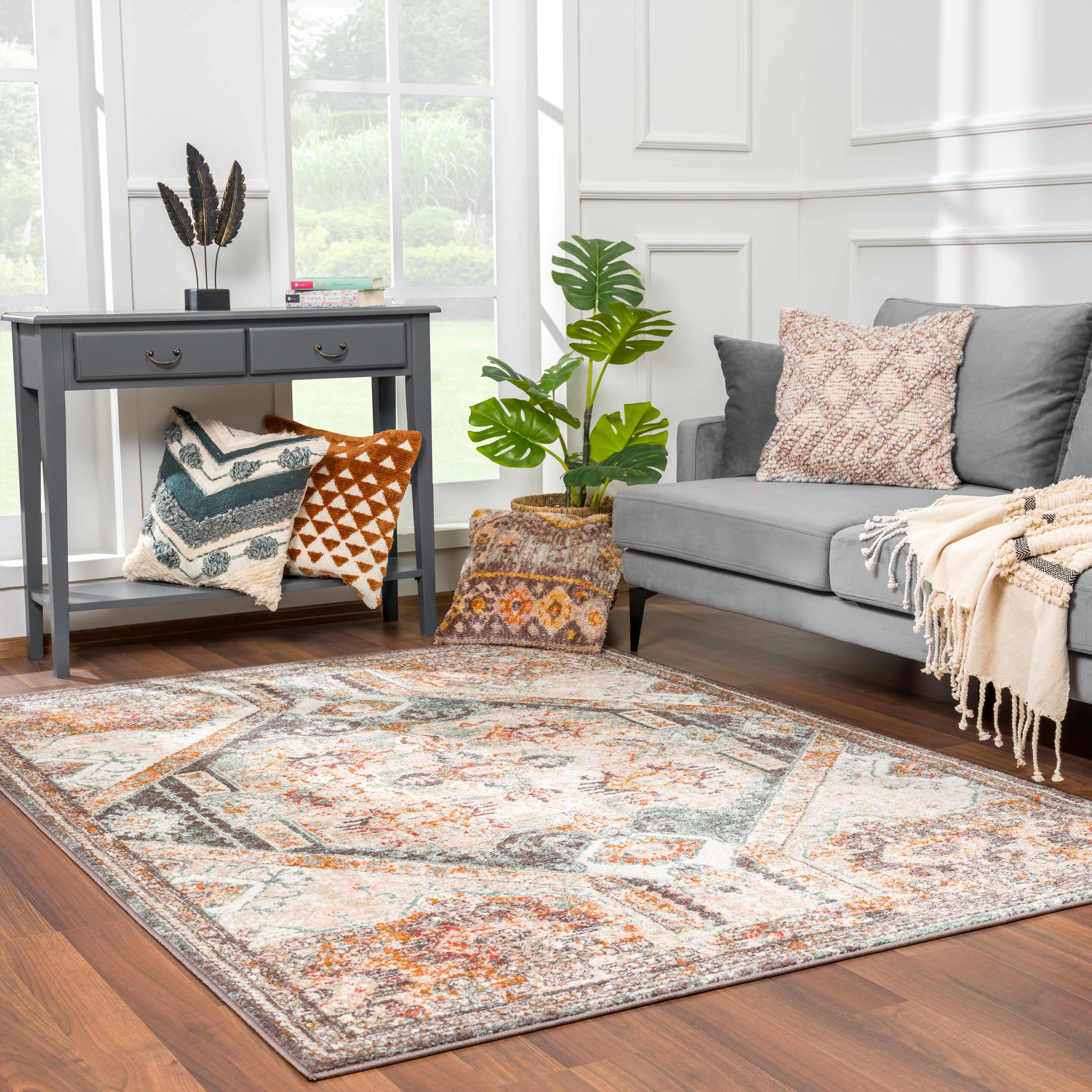 Woorabinda Area Rug - Clearance - Image 4