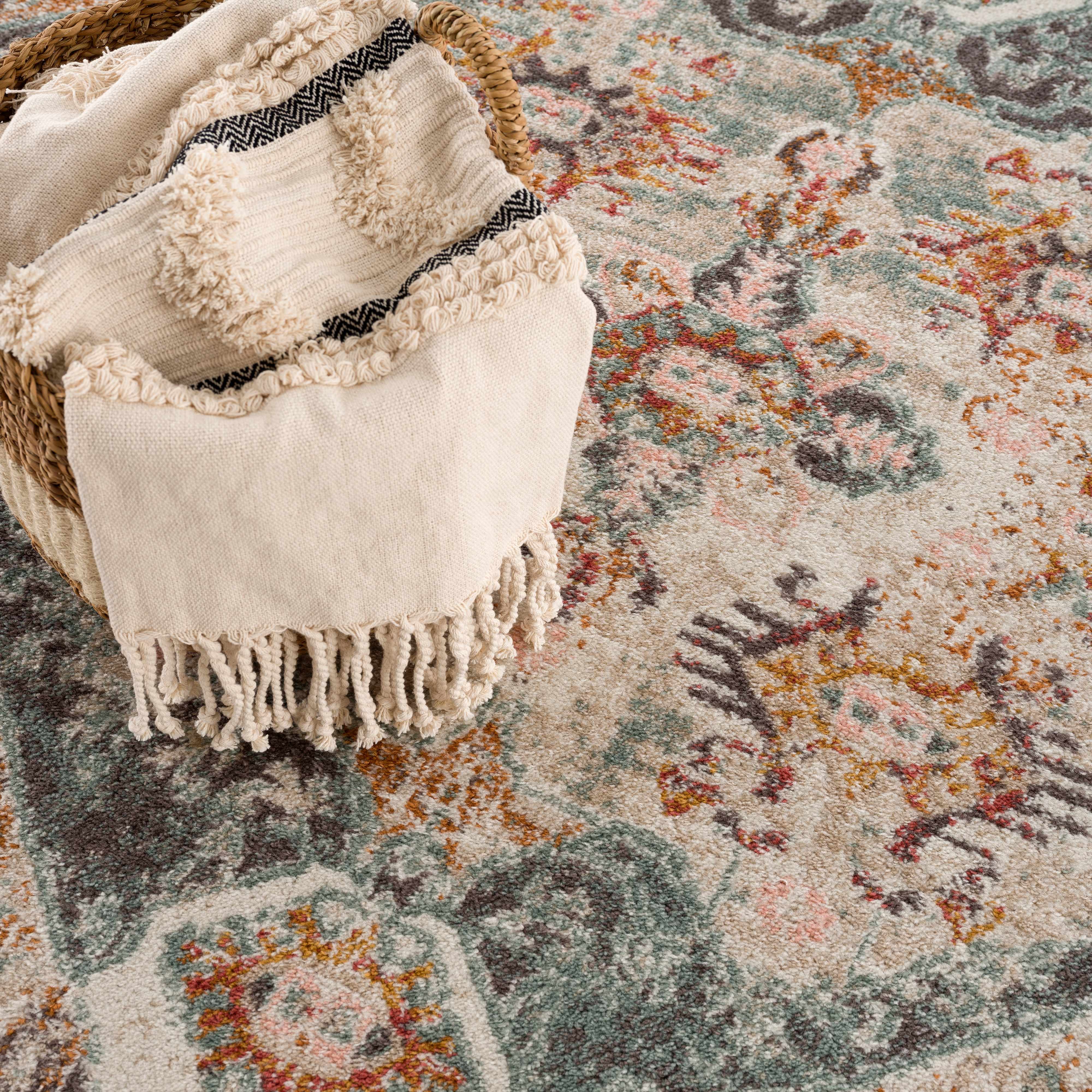 Woorabinda Area Rug - Clearance - Image 5