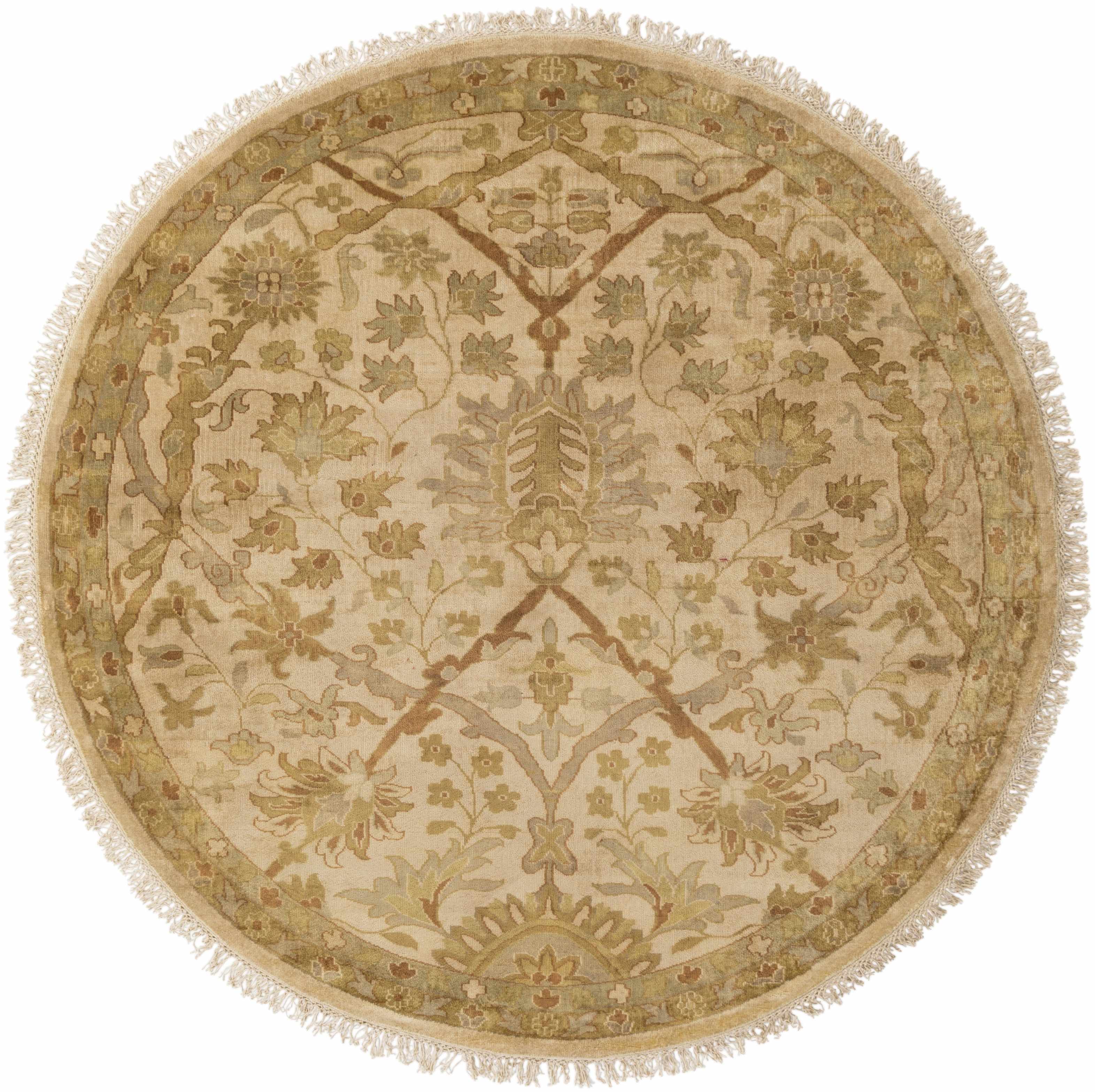 Wortham Area Carpet - Clearance - Image 3