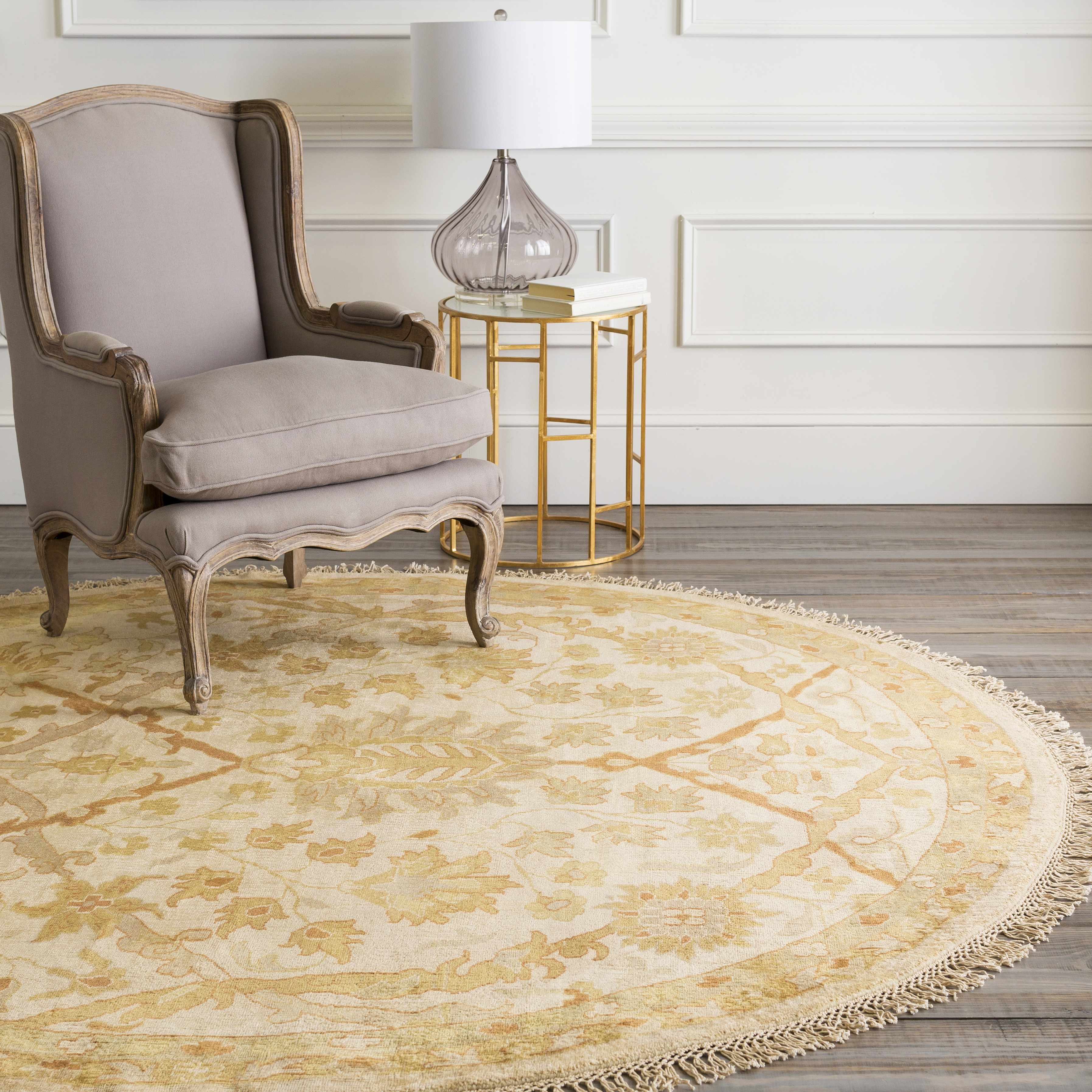 Wortham Area Carpet - Clearance - Image 4
