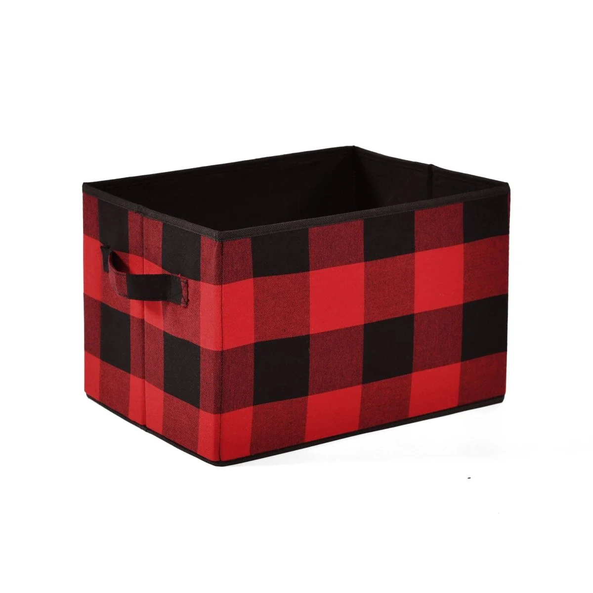 Woven Buffalo Check Gift Box Set - Image 4
