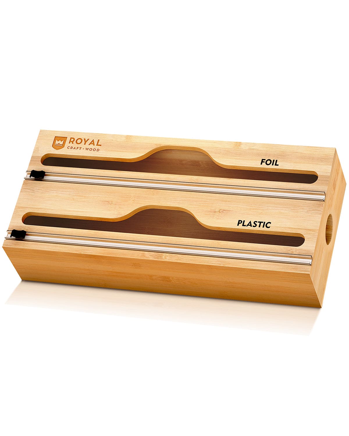 Wrap Organizer, 2 Slots - Image 2