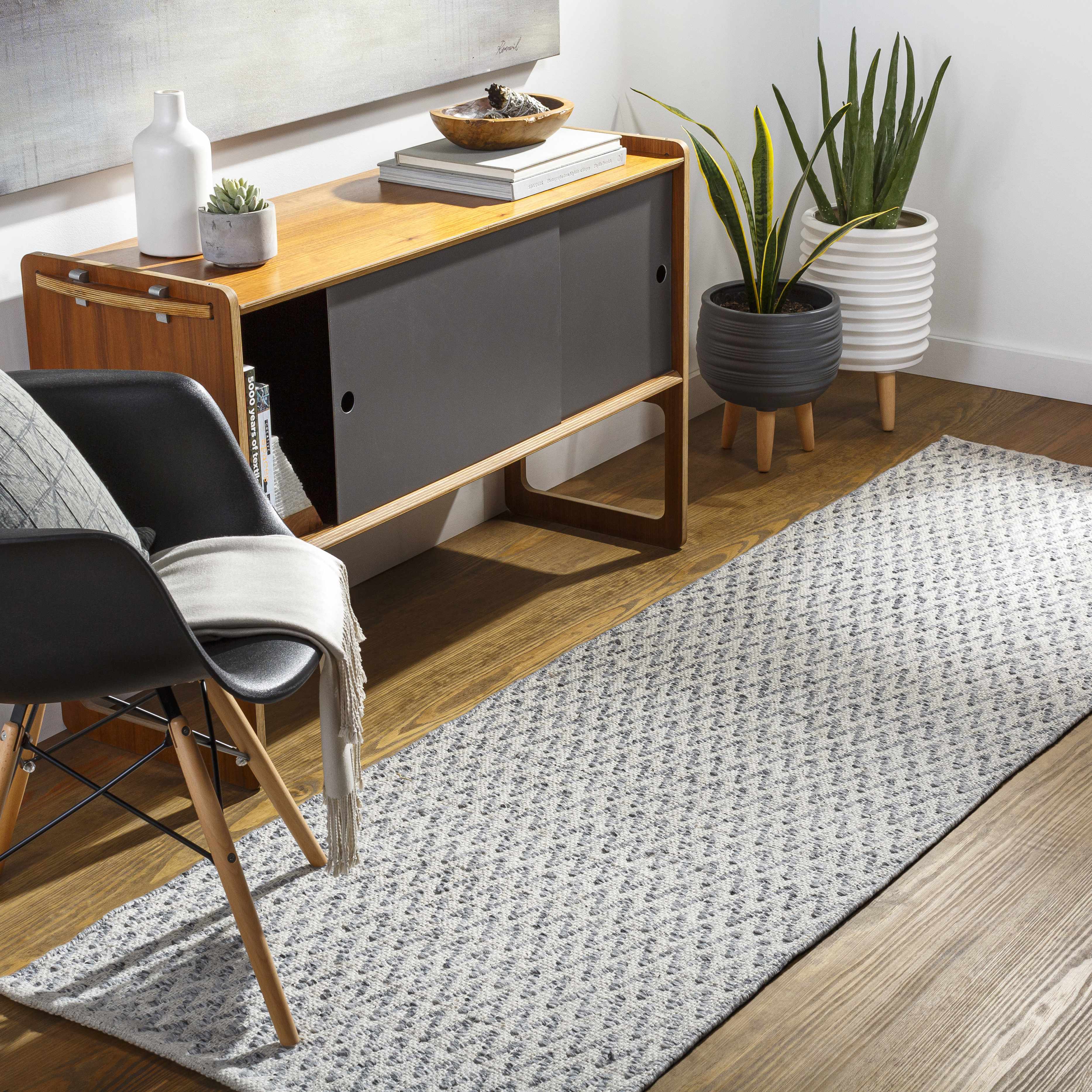 Wroxall Area Rug - Clearance - Image 3