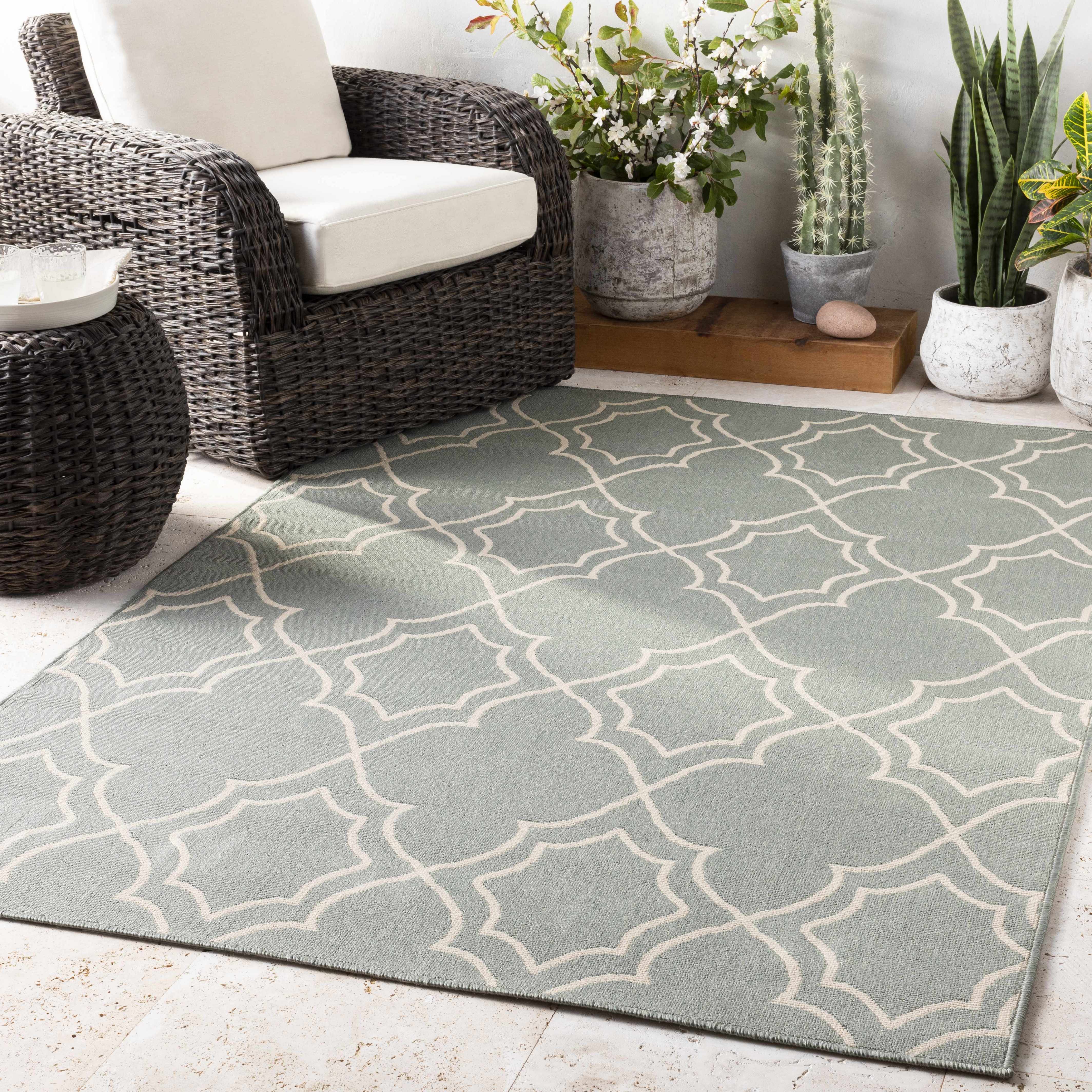 Wroxham Area Rug - Clearance - Image 2