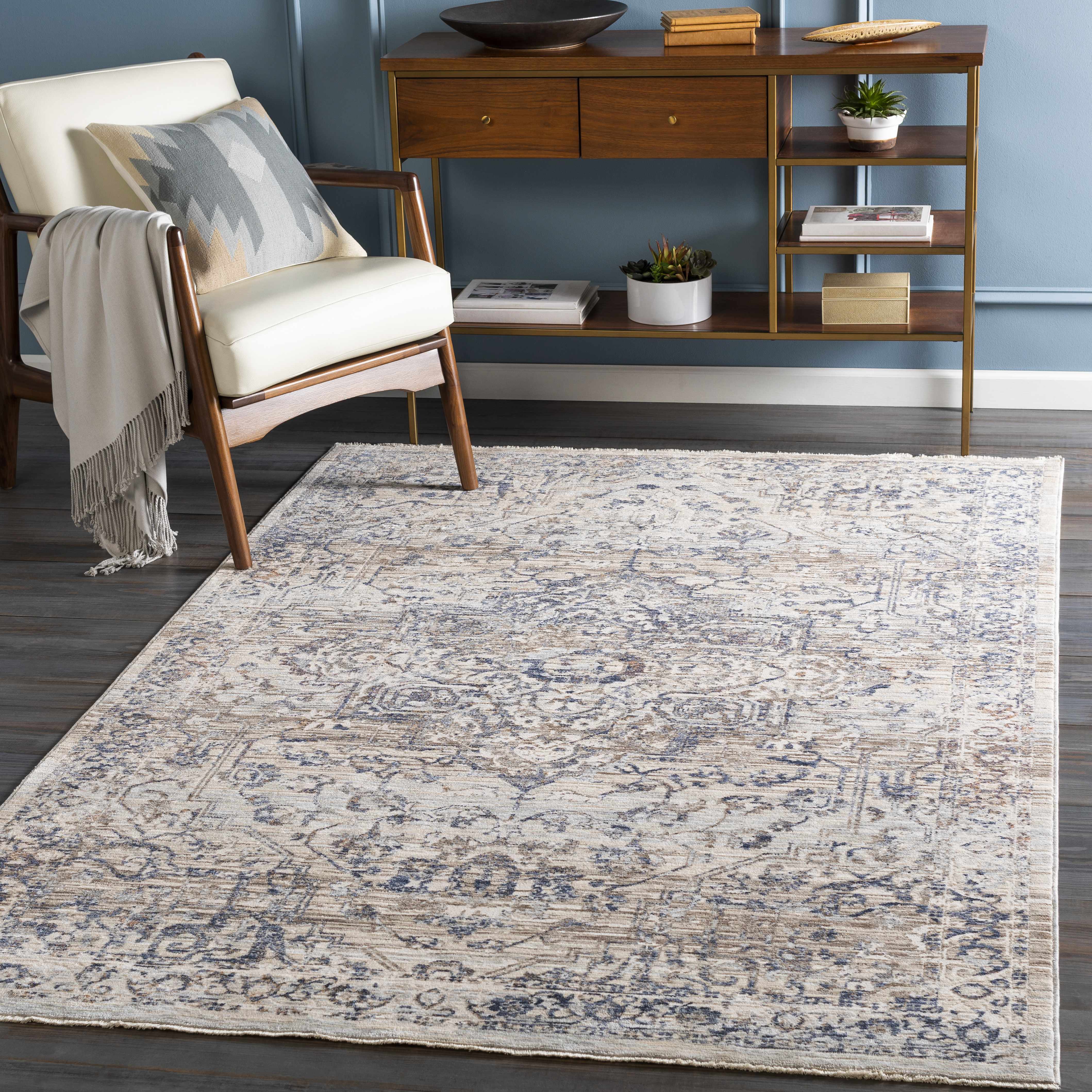 Wurtsboro Area Rug - Clearance - Image 2