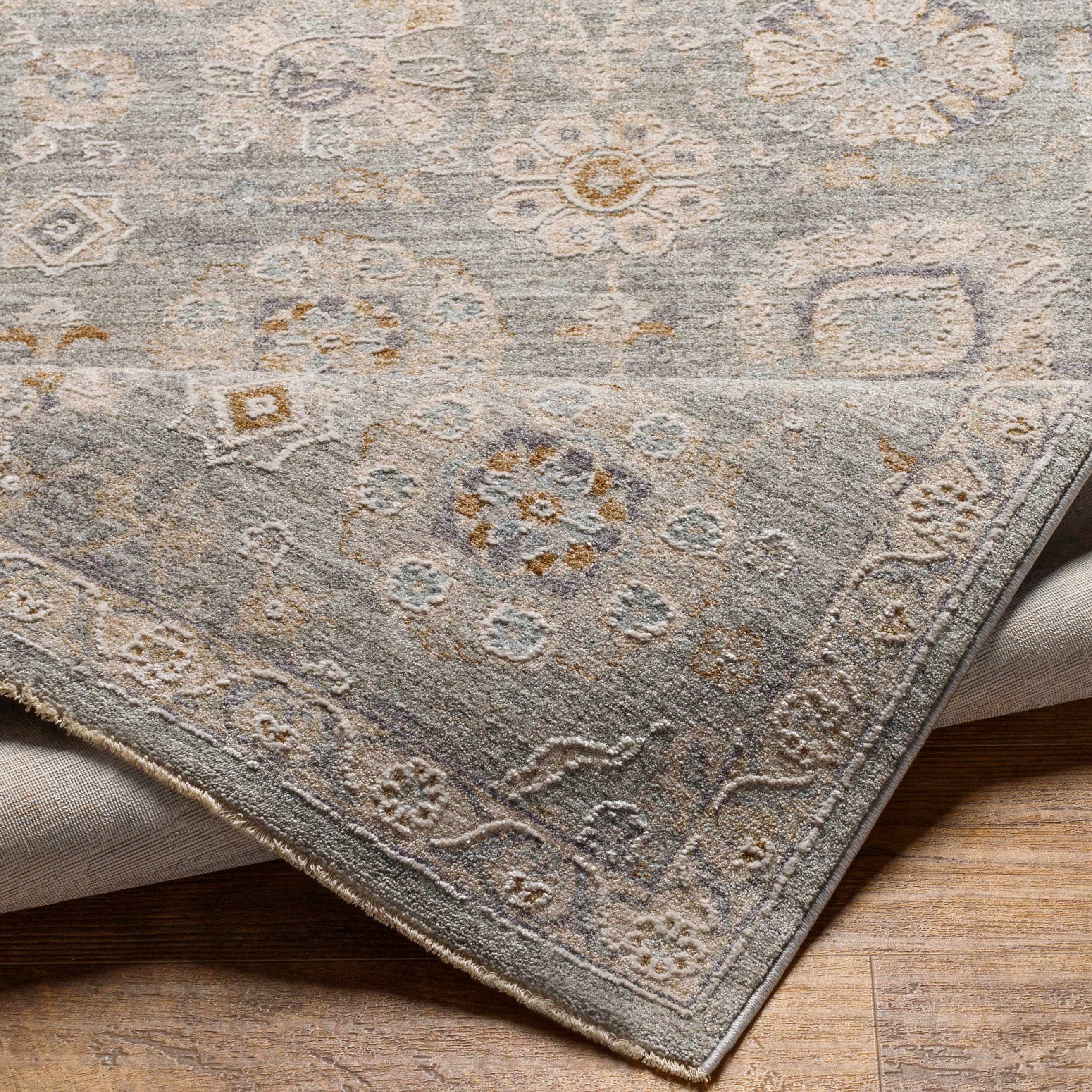 Wurtulla Statement Rug - Image 10