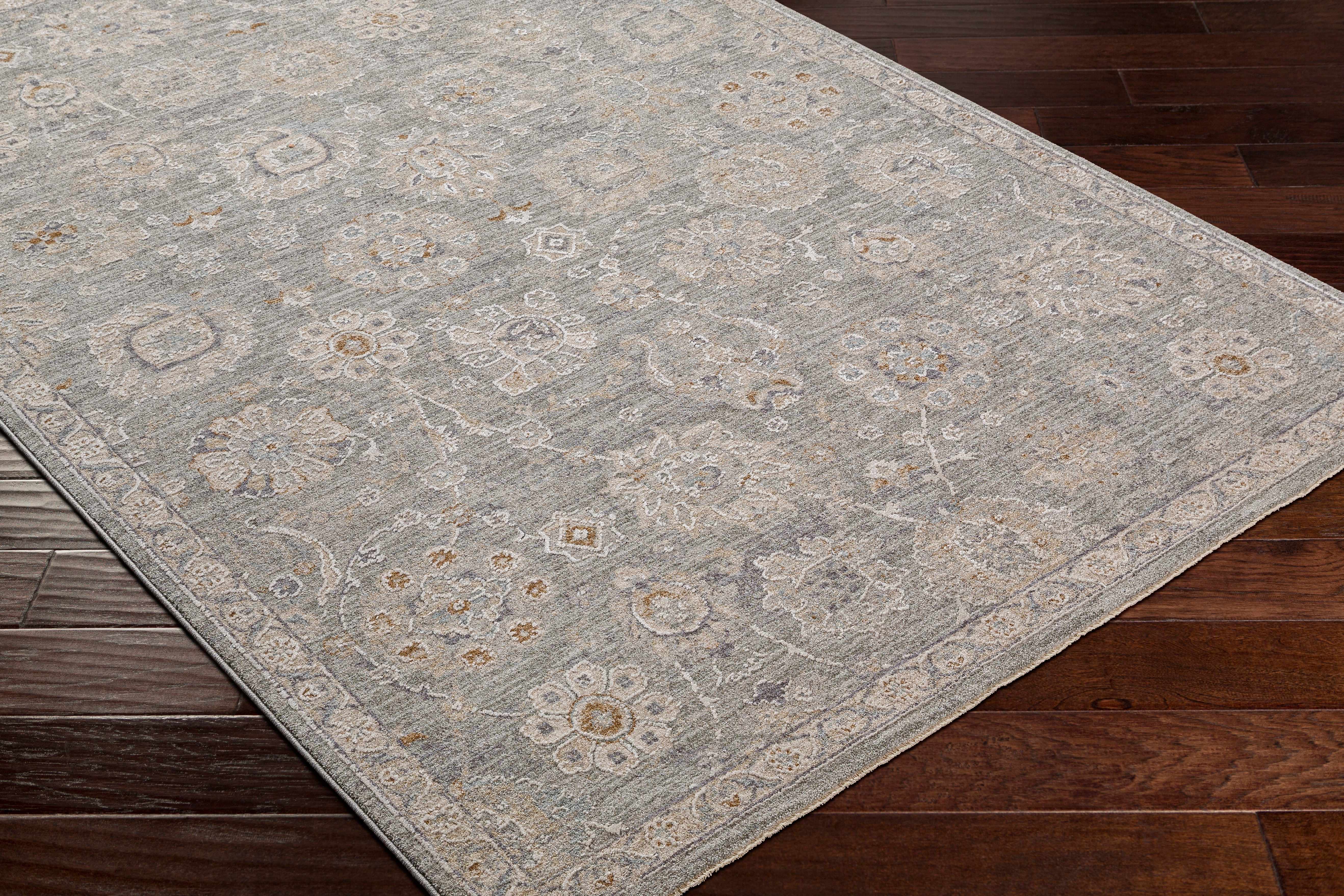 Wurtulla Statement Rug - Image 11