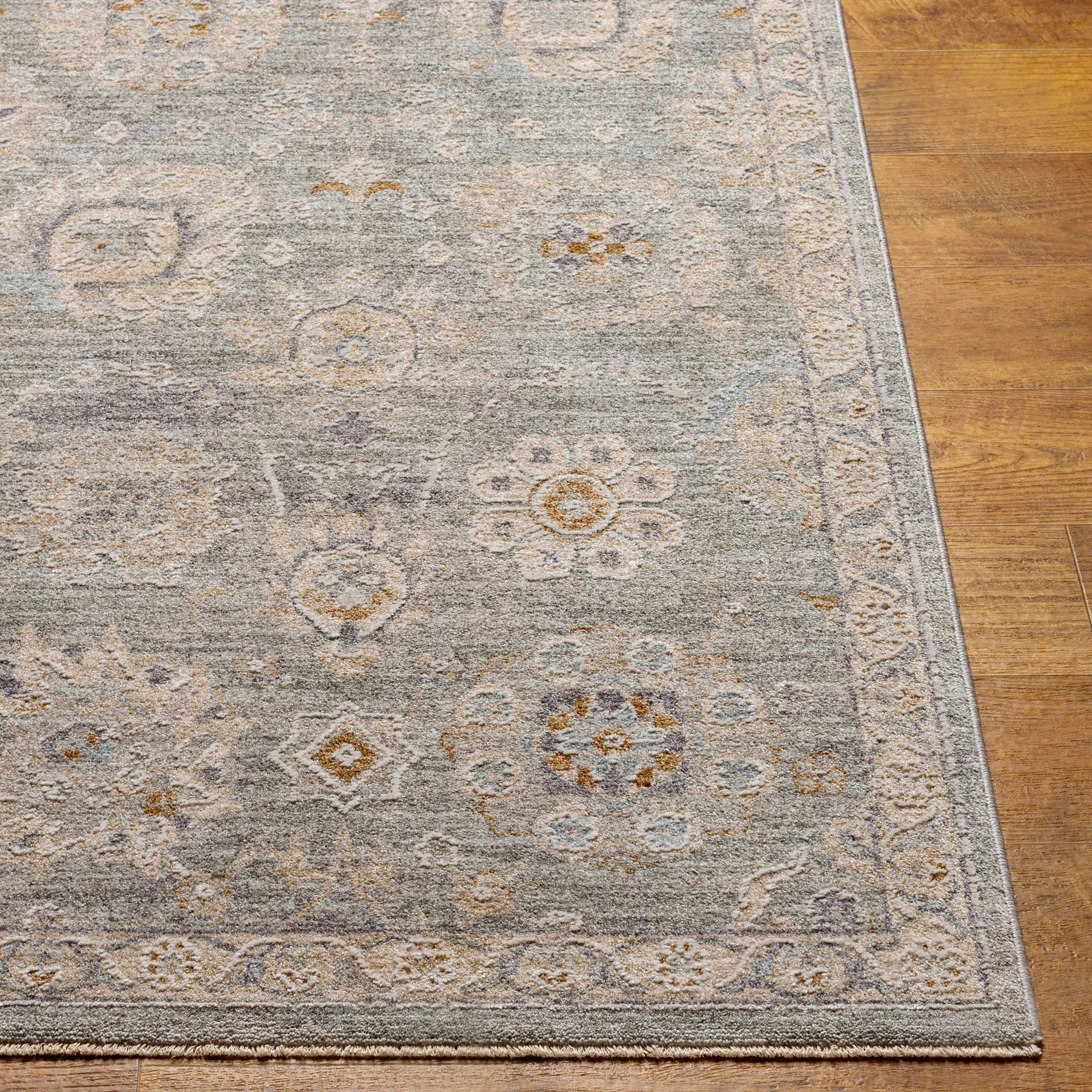 Wurtulla Statement Rug - Image 12
