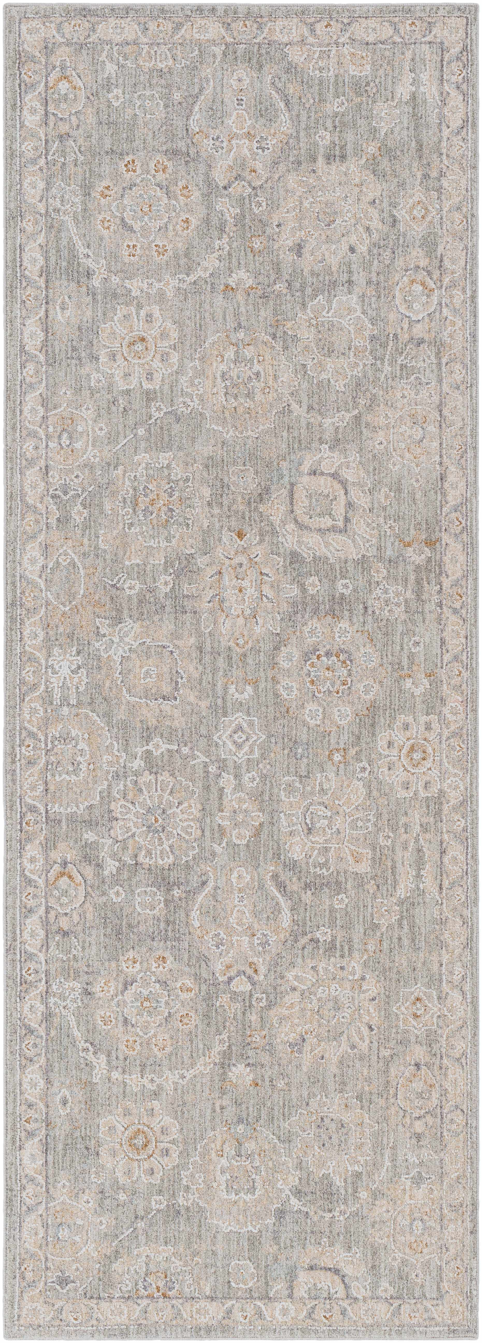 Wurtulla Statement Rug - Image 13