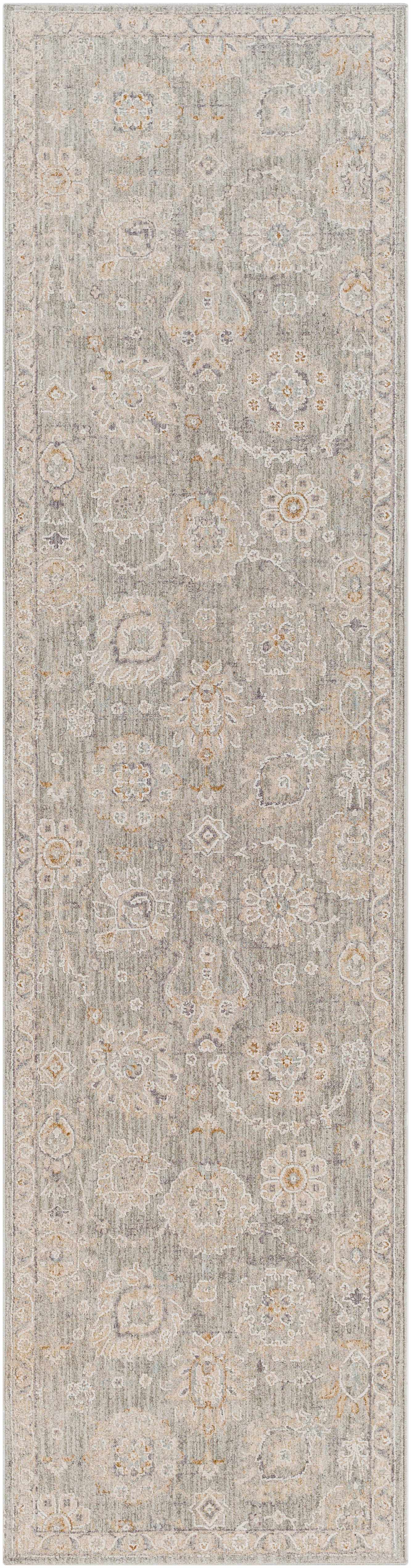 Wurtulla Statement Rug - Image 14