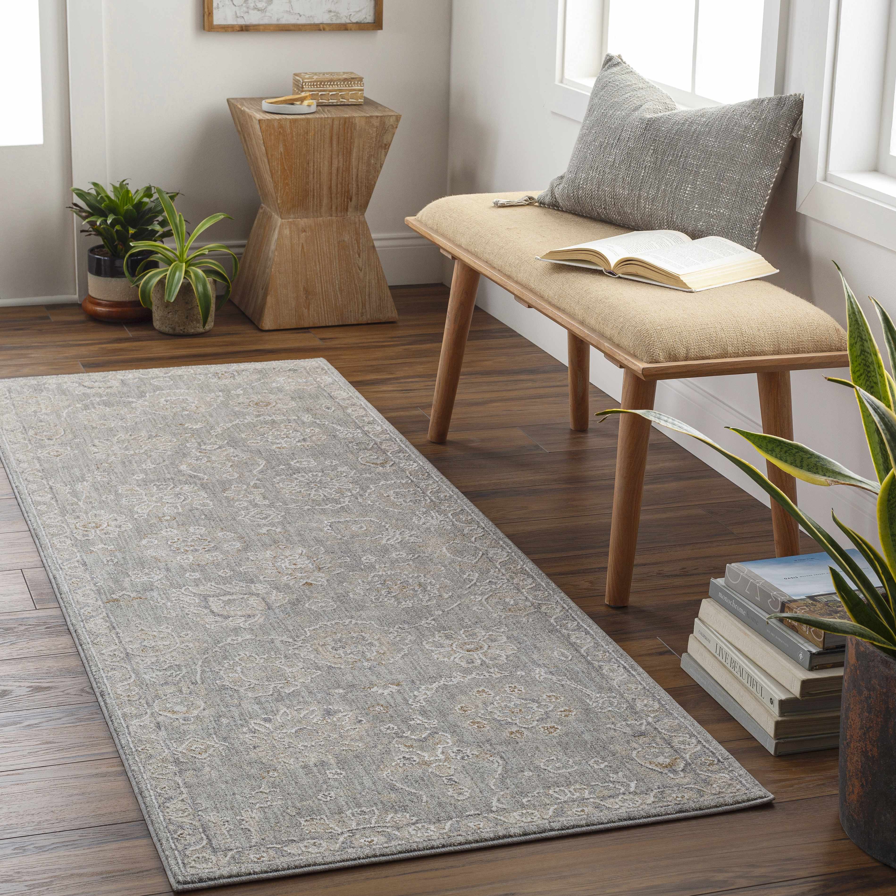 Wurtulla Statement Rug - Image 15