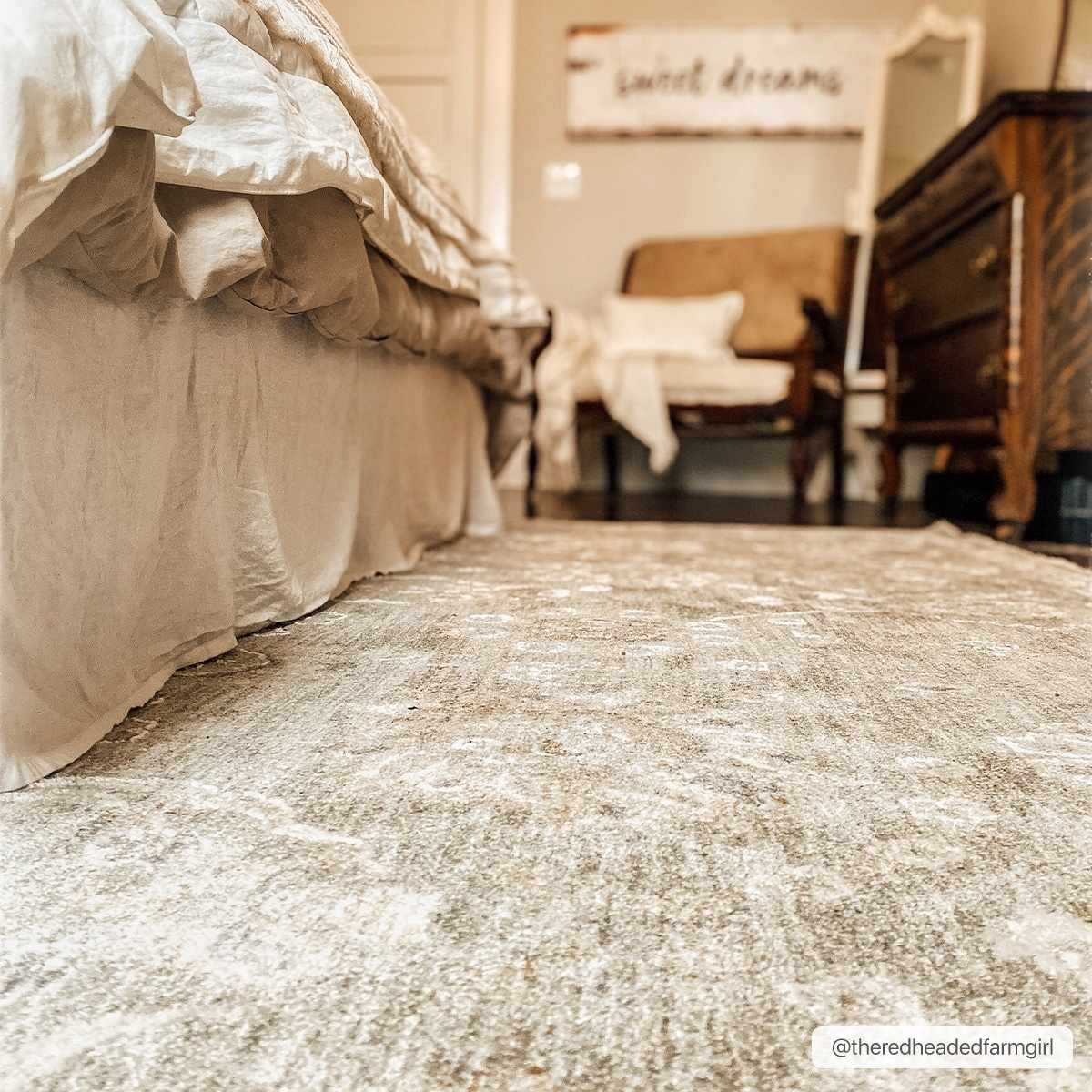 Wurtulla Statement Rug - Image 4