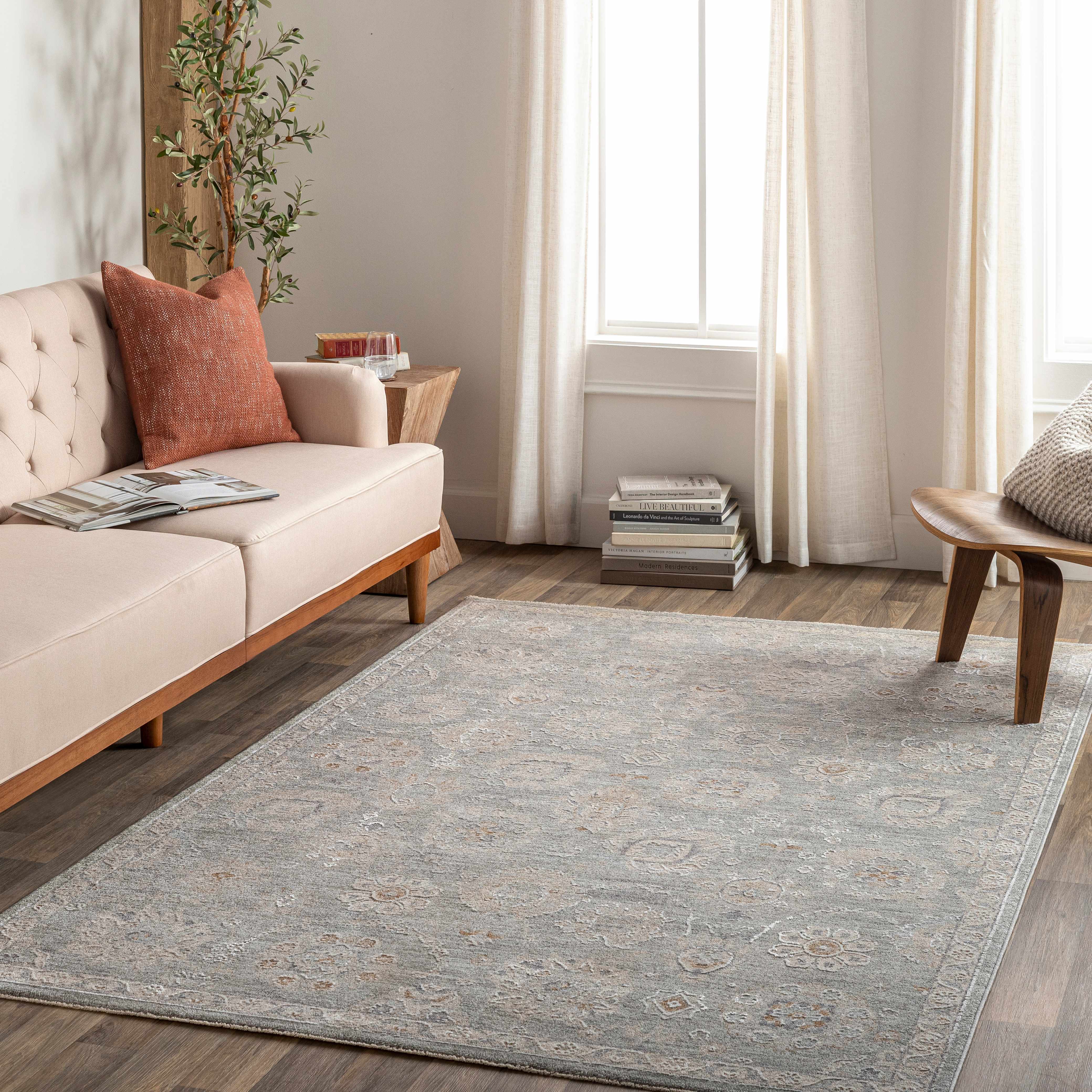 Wurtulla Statement Rug - Image 5
