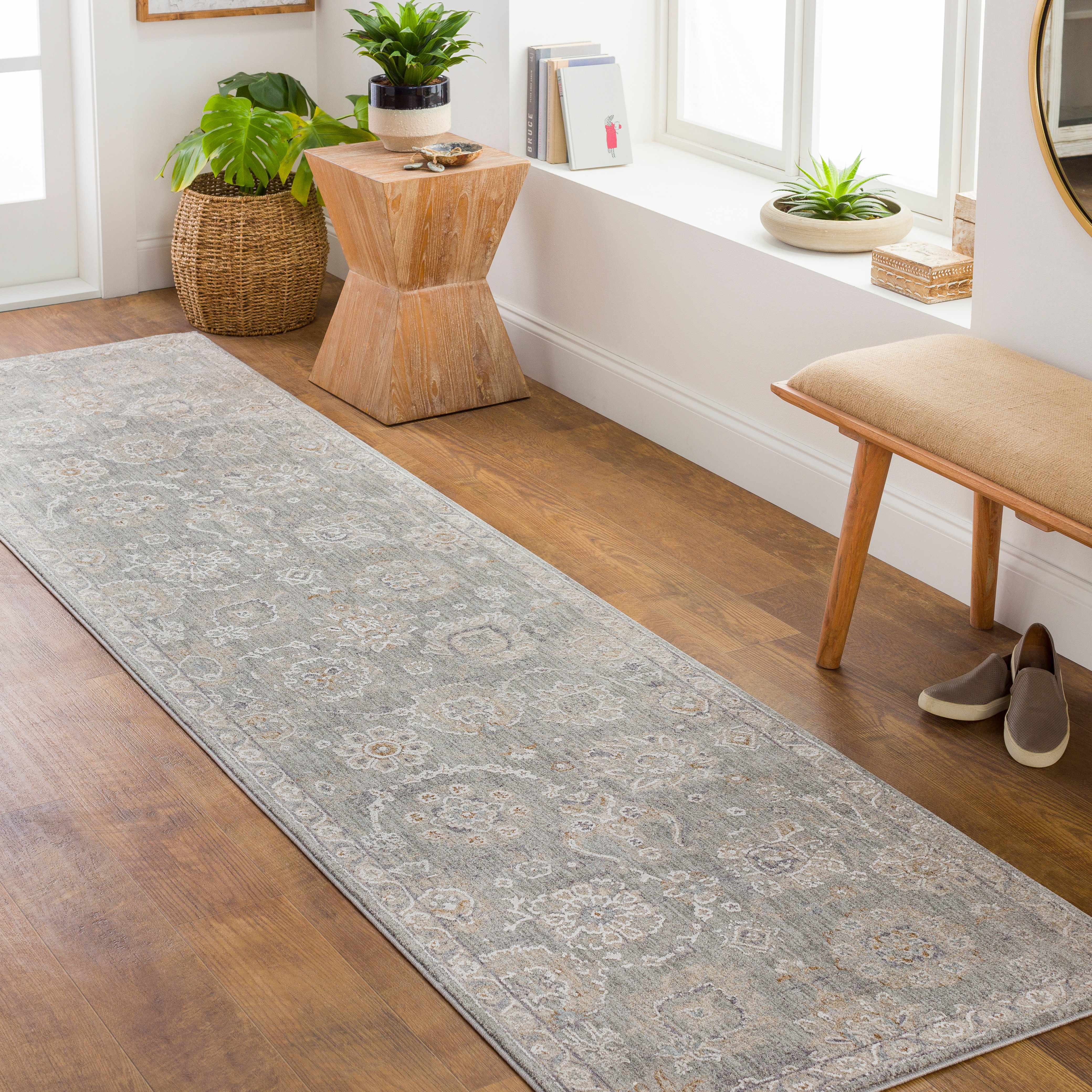 Wurtulla Statement Rug - Image 6