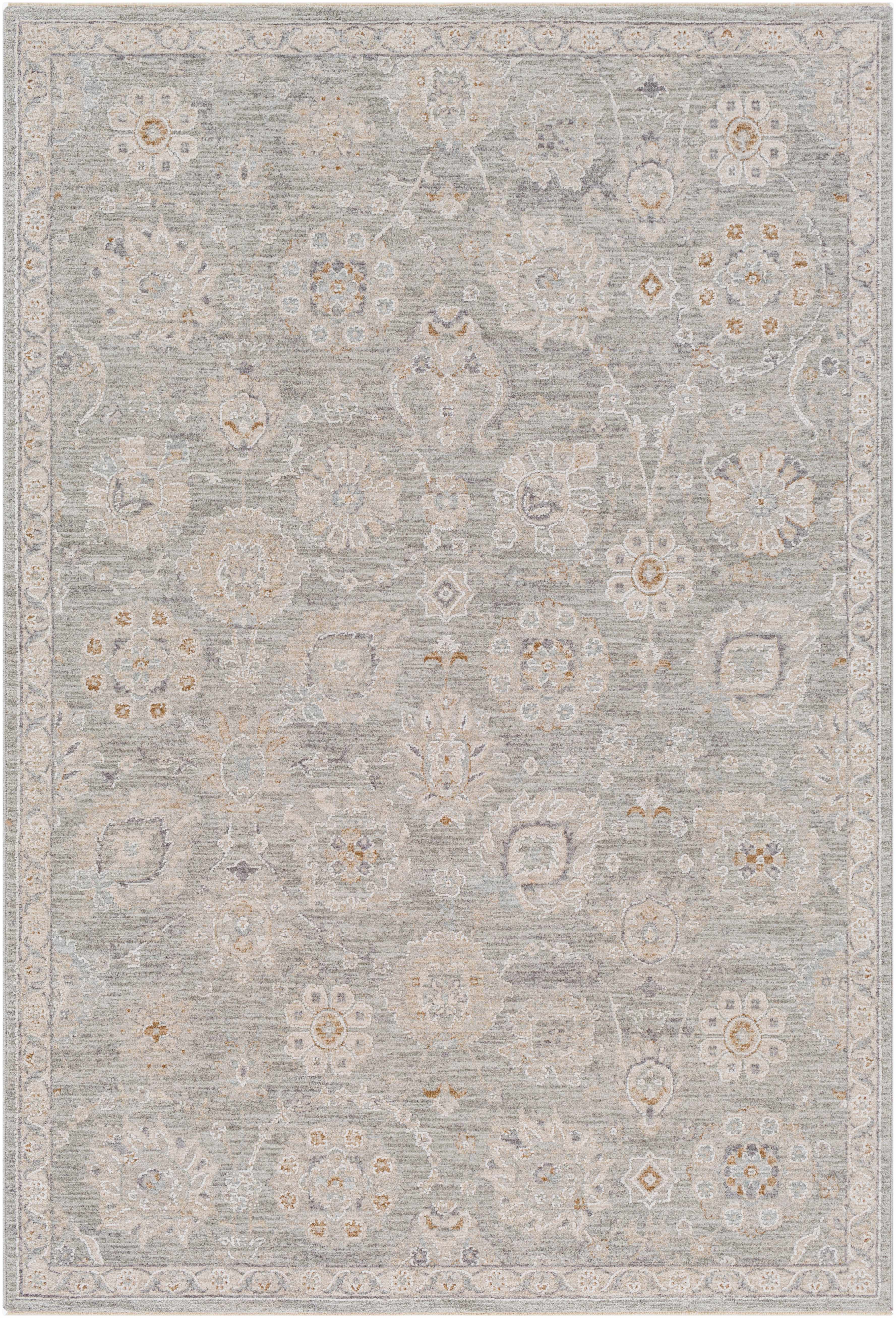 Wurtulla Statement Rug - Image 8