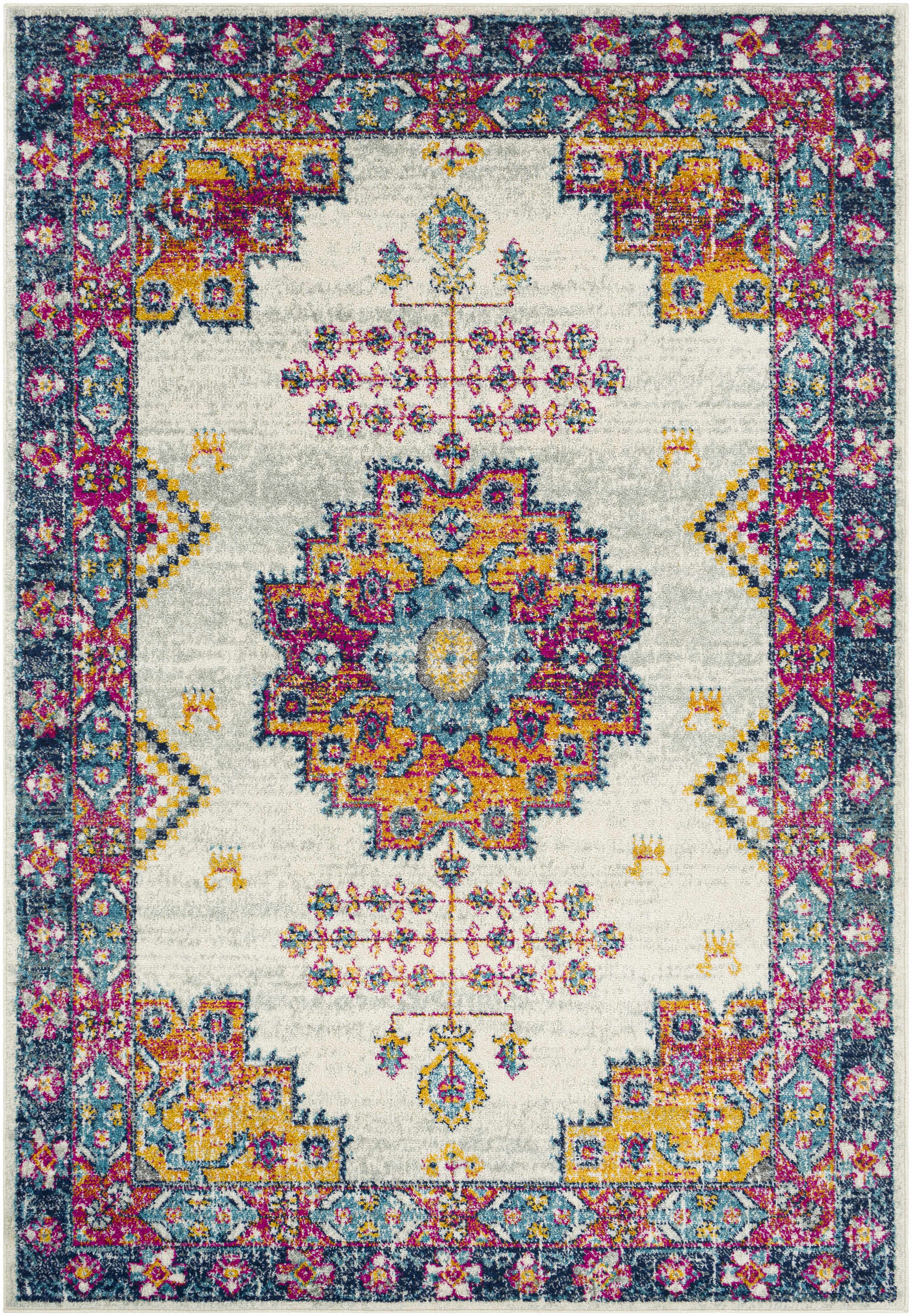 Wyalkatchem Area Rug - Clearance