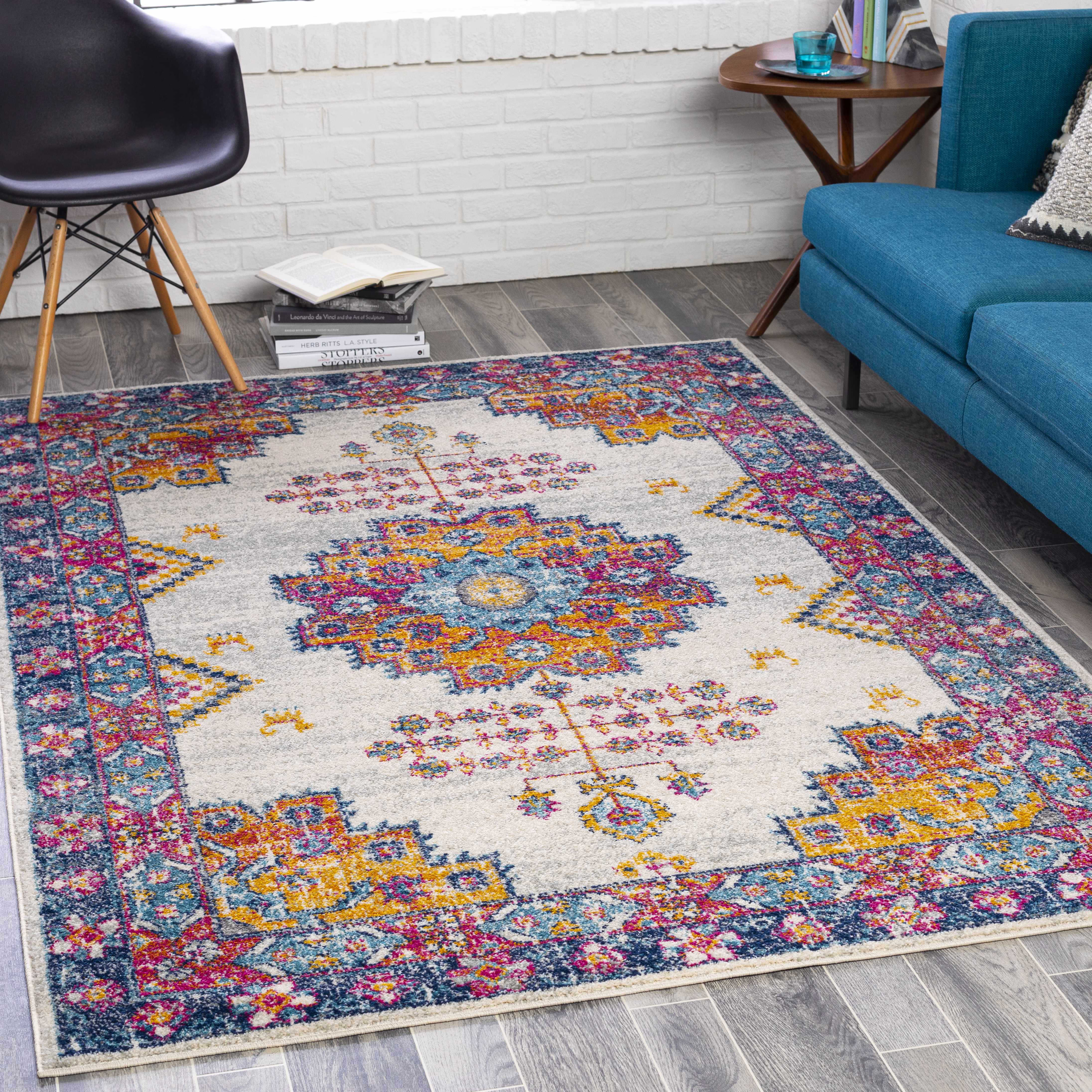 Wyalkatchem Area Rug - Clearance - Image 2