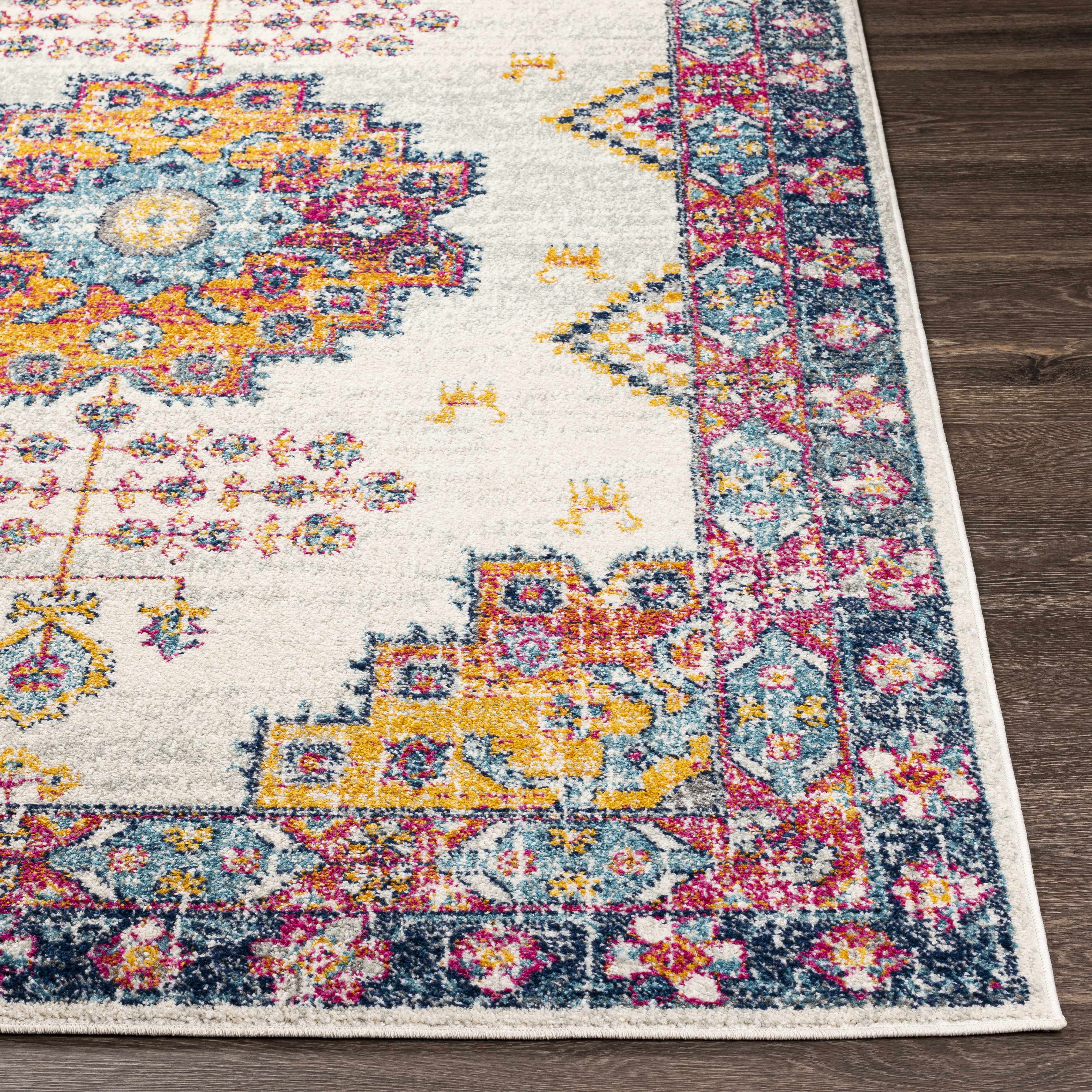 Wyalkatchem Area Rug - Clearance - Image 4