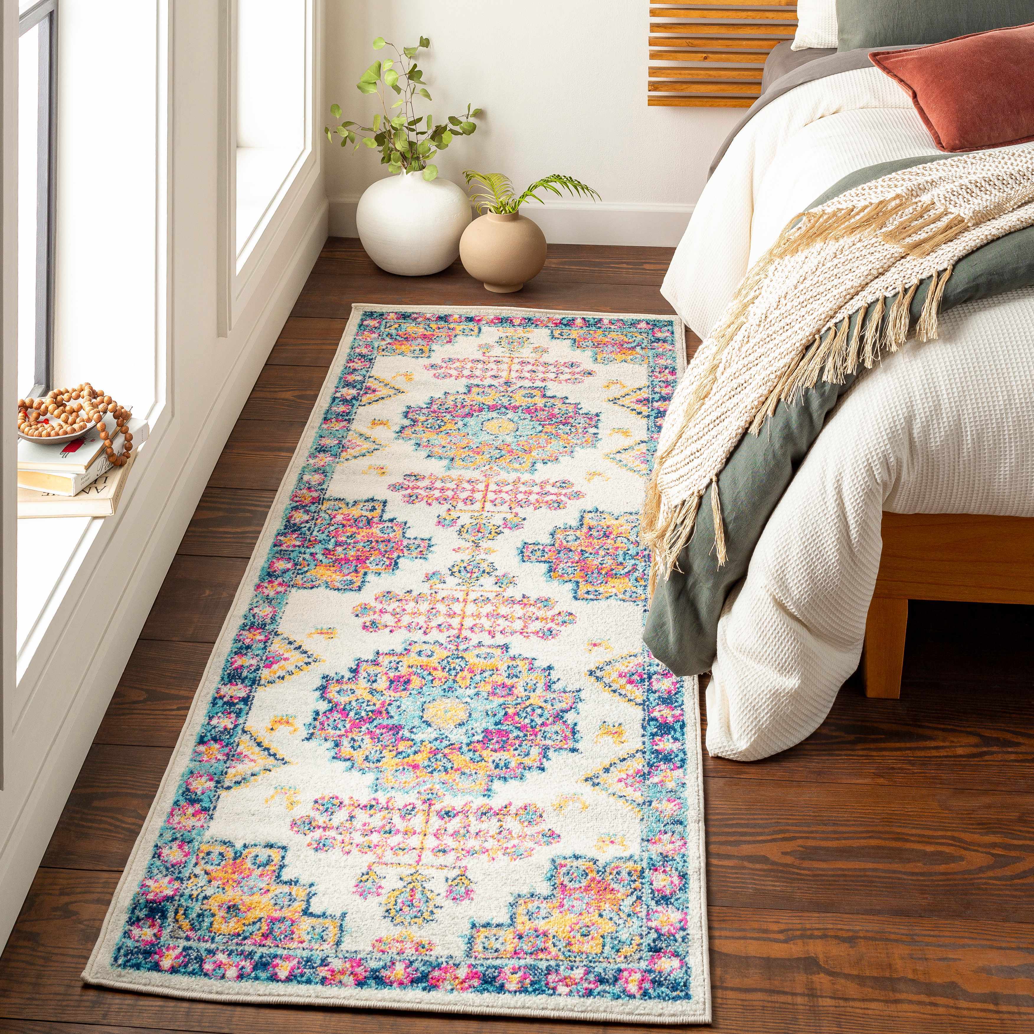 Wyalkatchem Area Rug - Clearance - Image 9