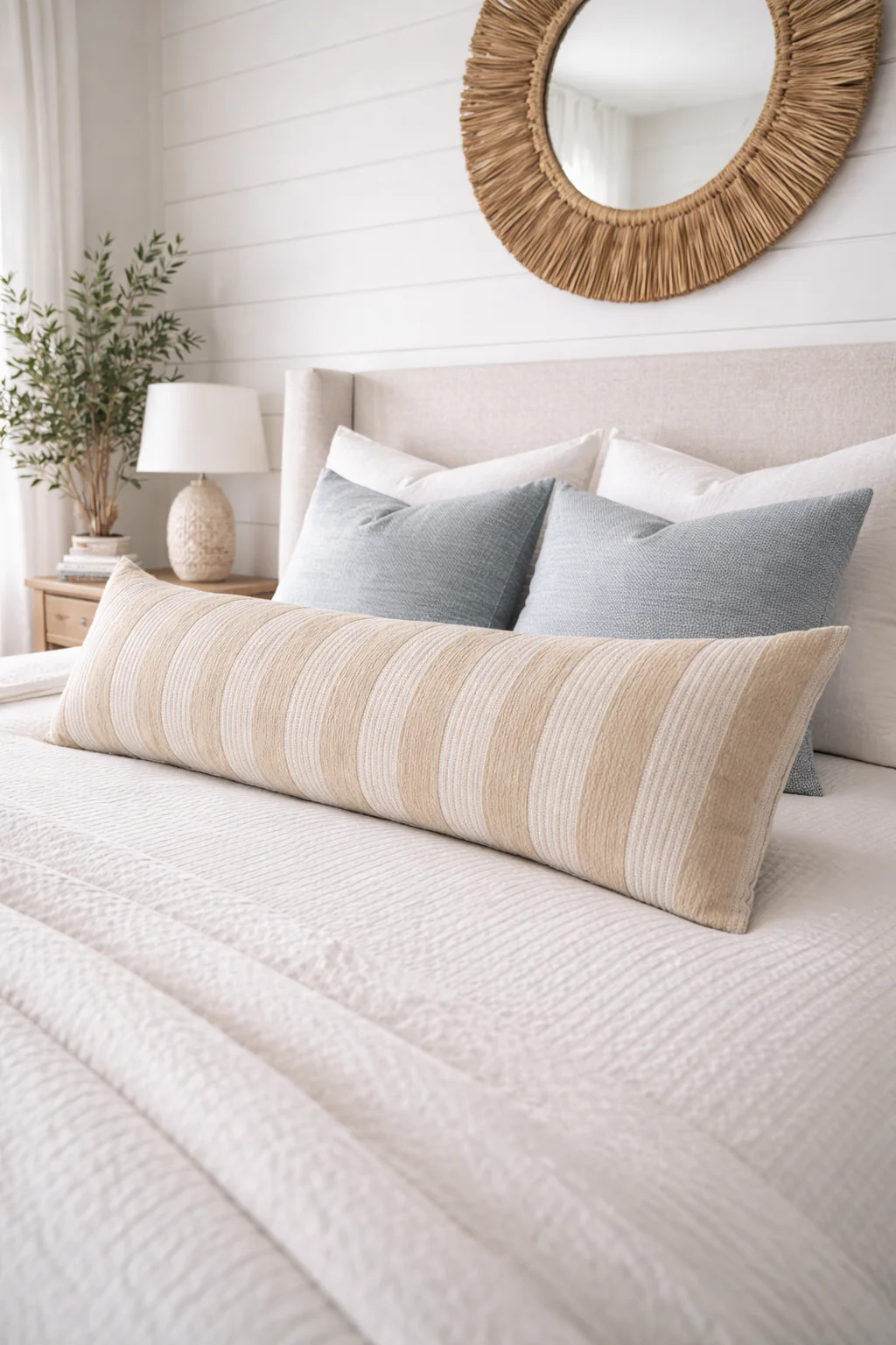 Wychmere Oversized Lumbar Pillow Cover - Image 3