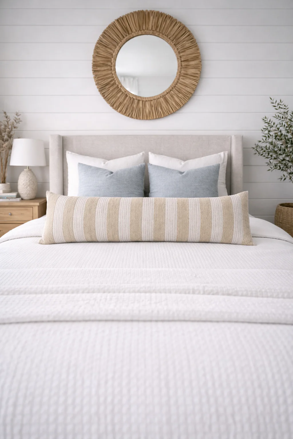 Wychmere Oversized Lumbar Pillow Cover - Image 4